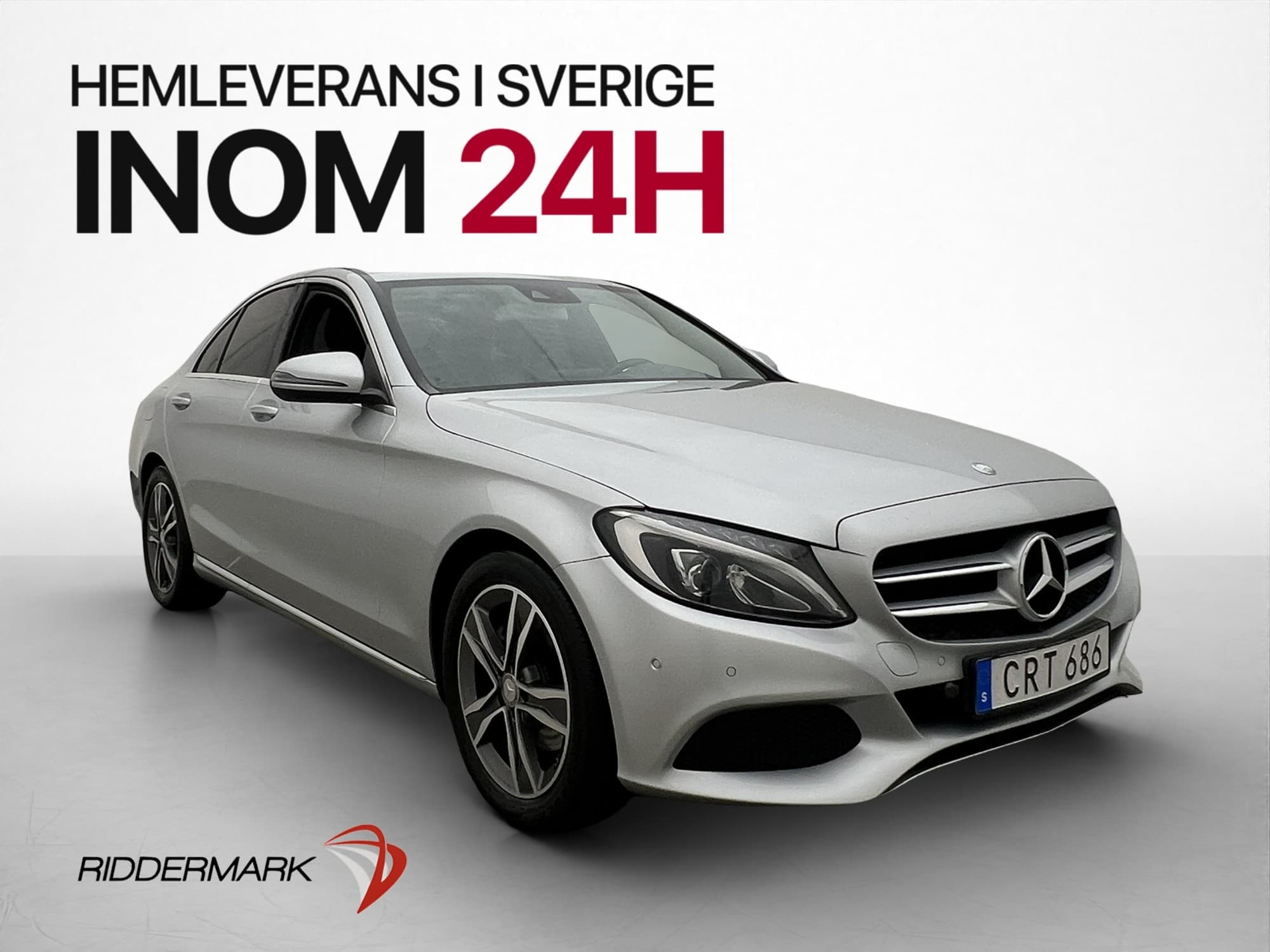 Mercedes-Benz C220