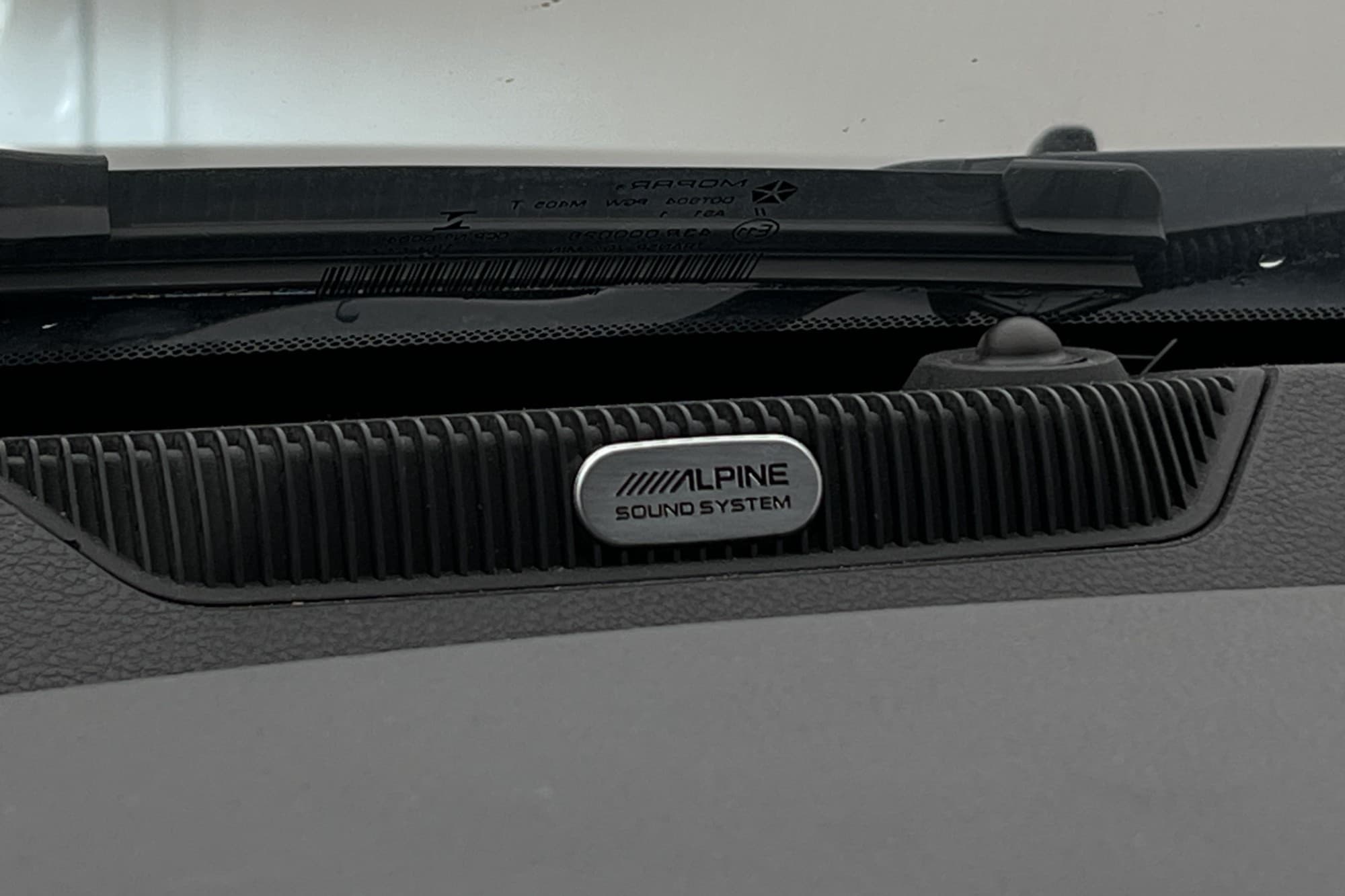 slider
