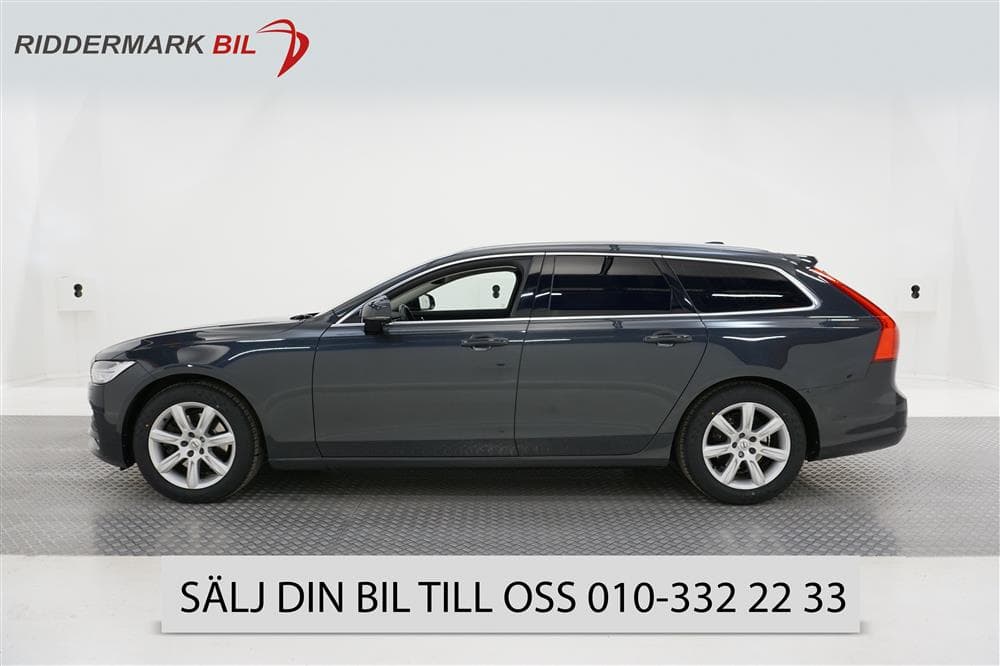 Volvo V90 D4 190hk