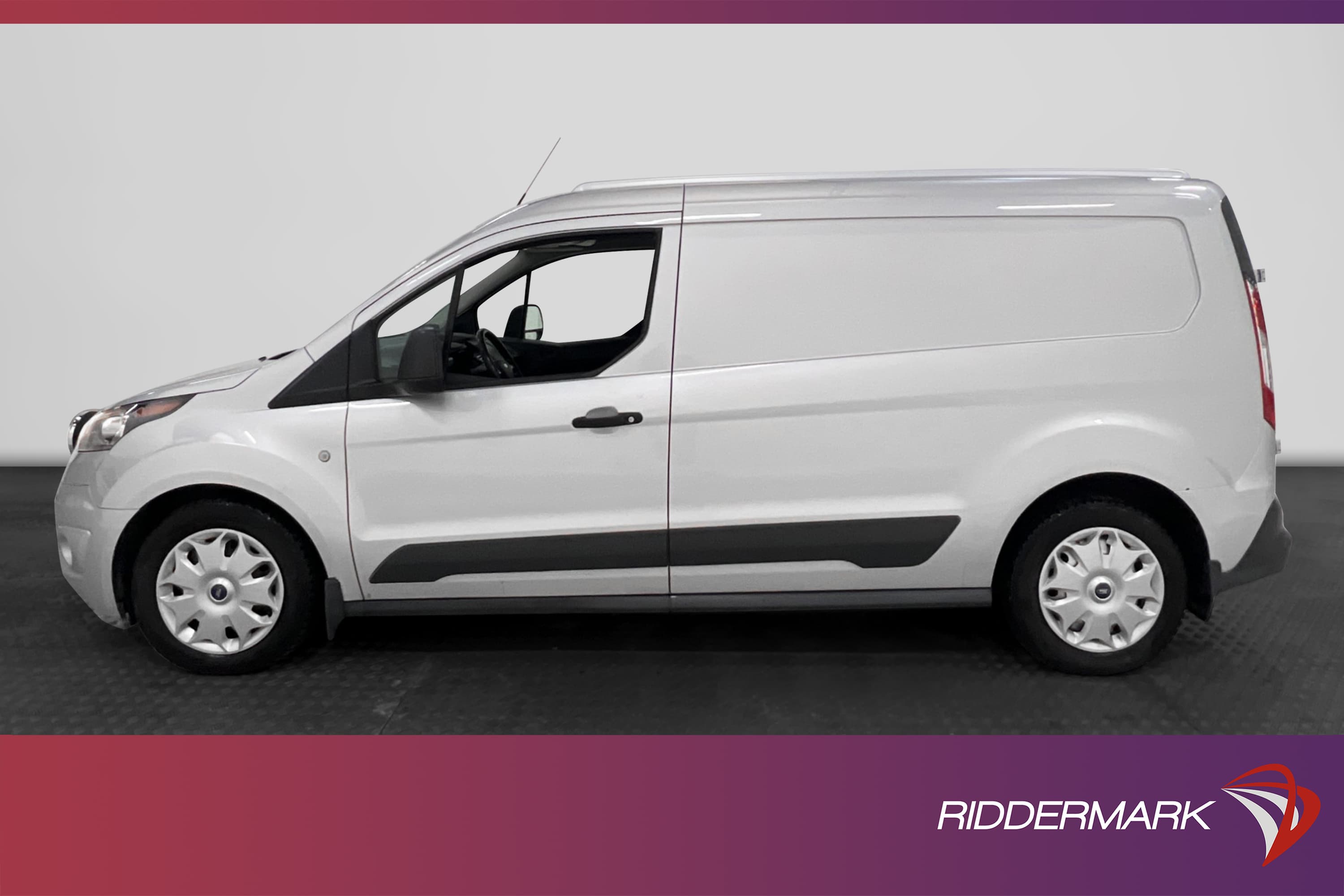 Ford Transit Connect LWB