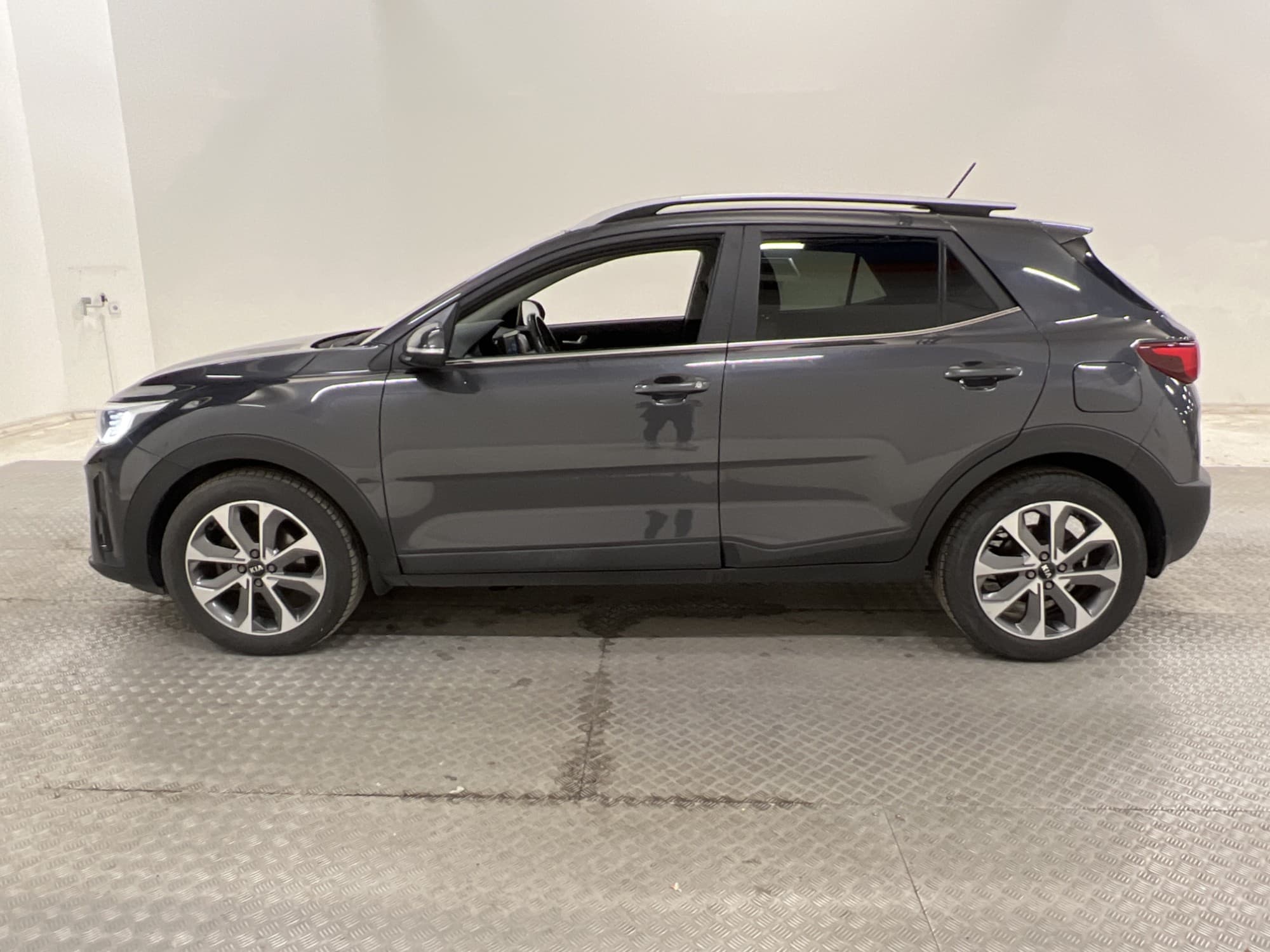 Kia Stonic 1.0 T-GDI 120hk