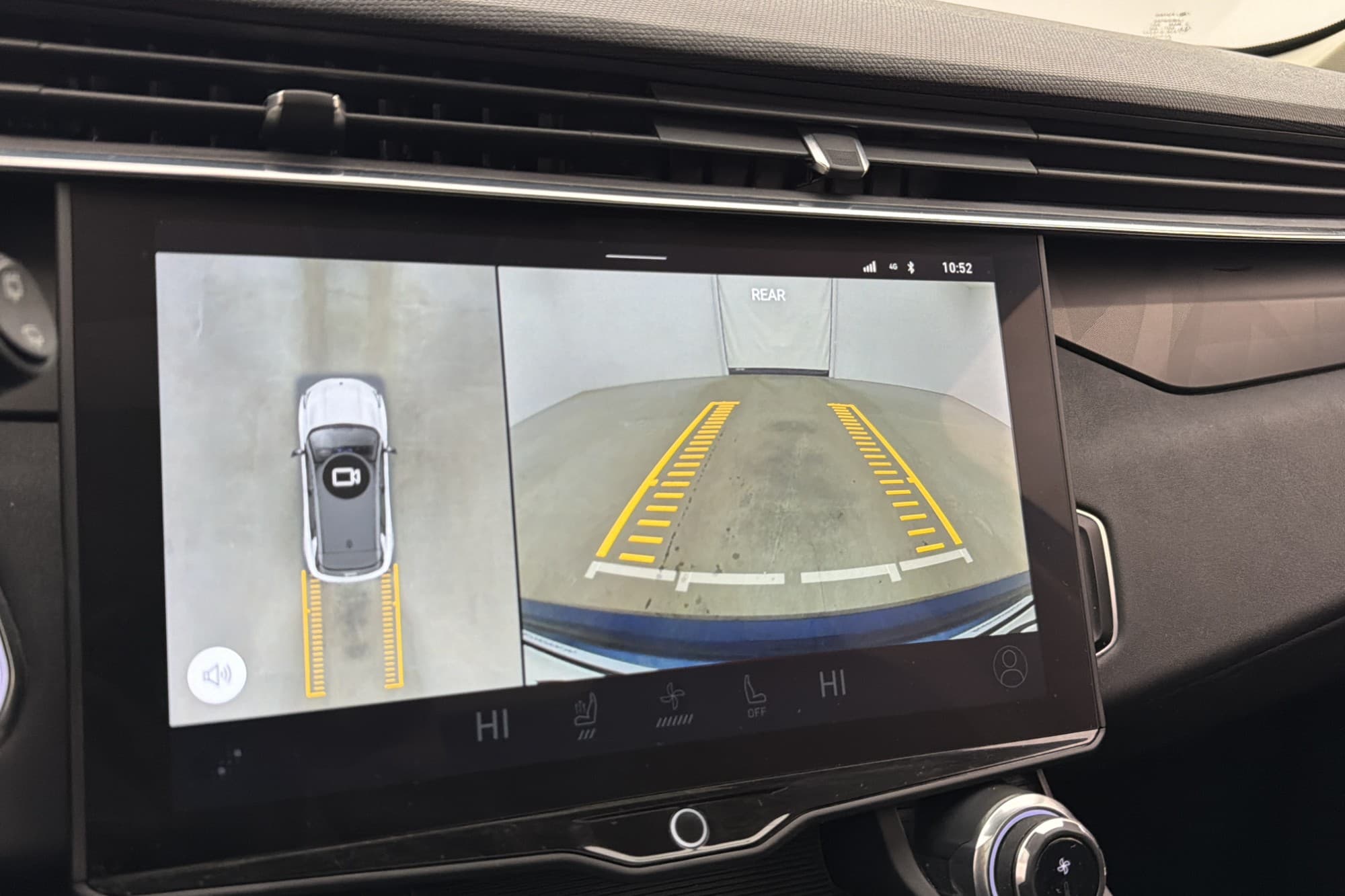 Lynk & Co 01 PHEV 261hk Pano 360° CarPlay Elstol