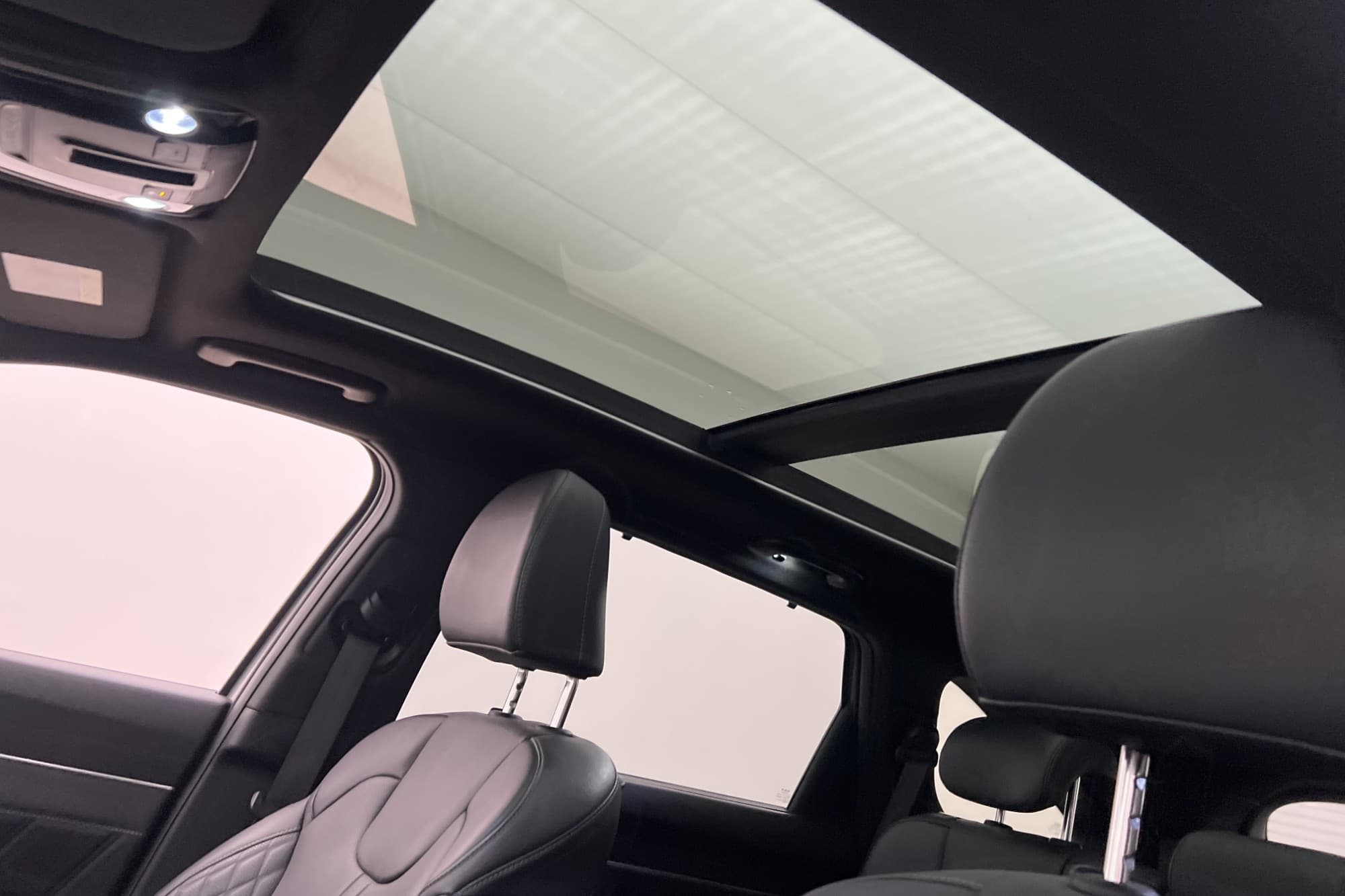 Kia Sorento PHEV AWD Advance Plus 7-Sits Pano BOSE HUD 360°