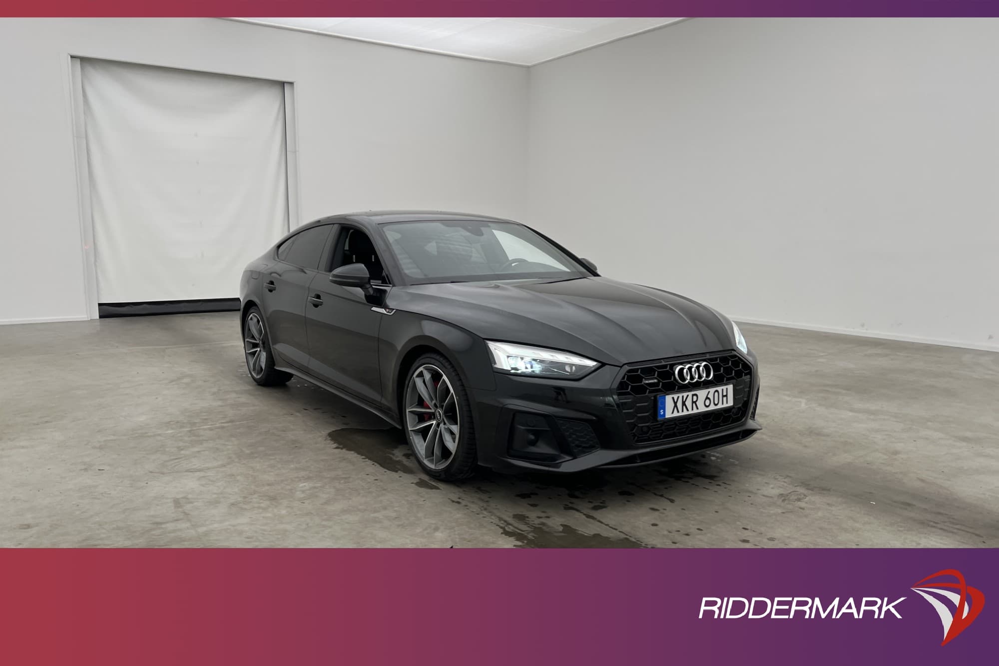 Audi A5 Sportback 45 TFSI Q