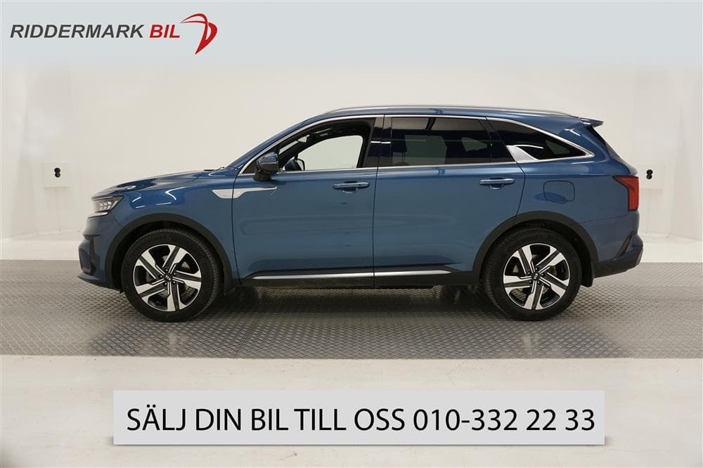 KIA Sorento Plug-in AWD 265hk