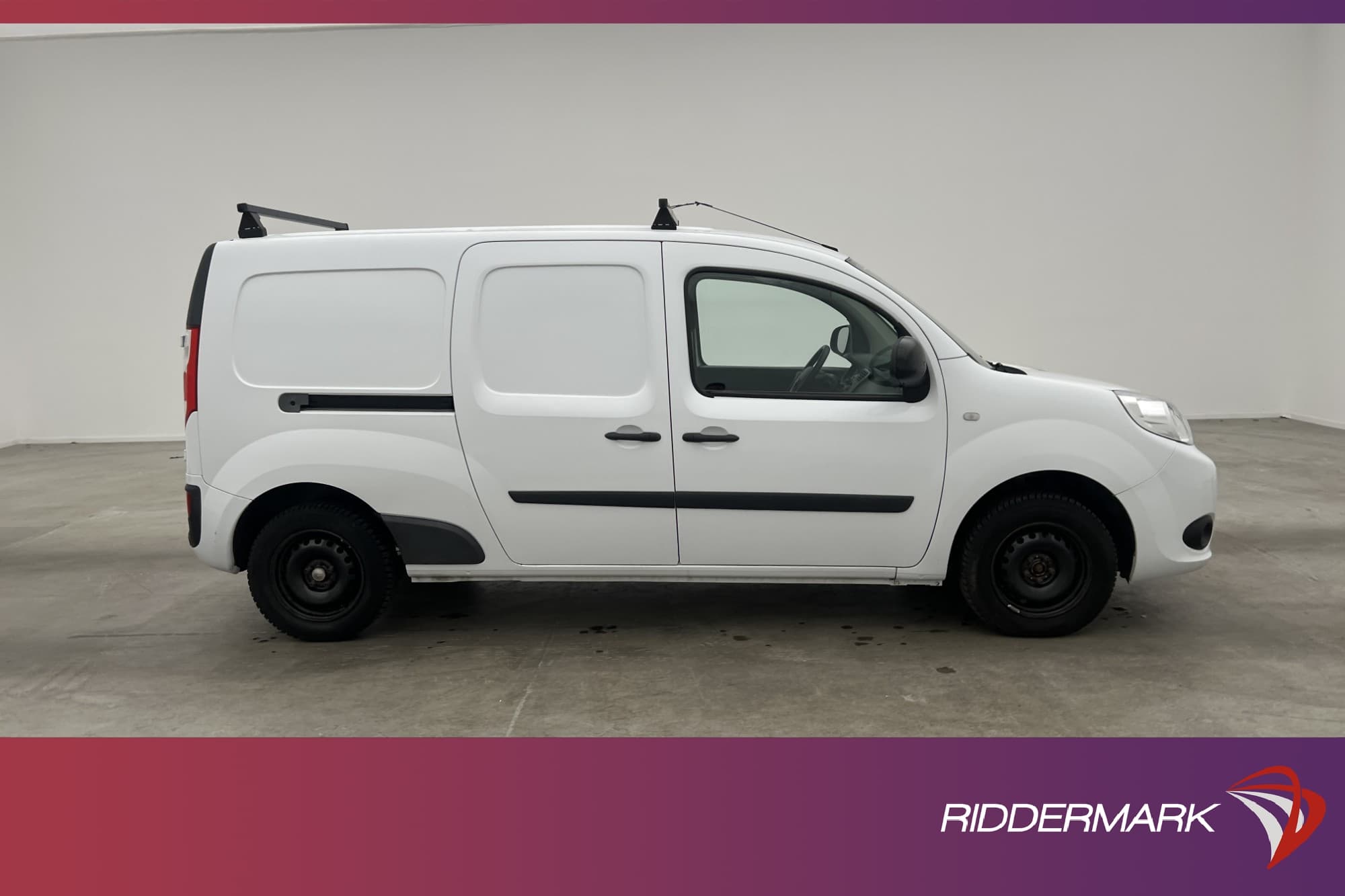 Renault Kangoo Maxi
