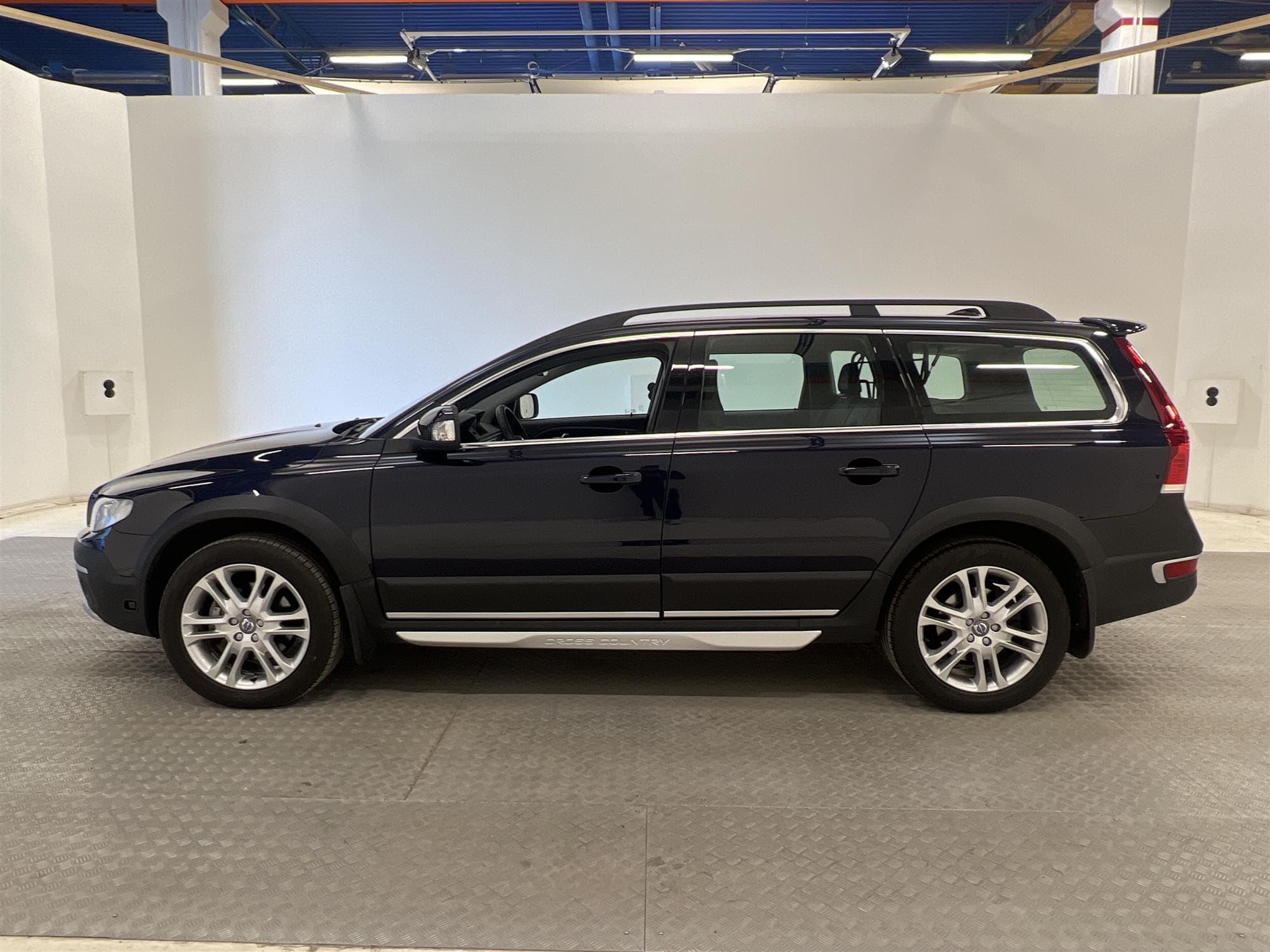 Volvo XC70 D4 181hk