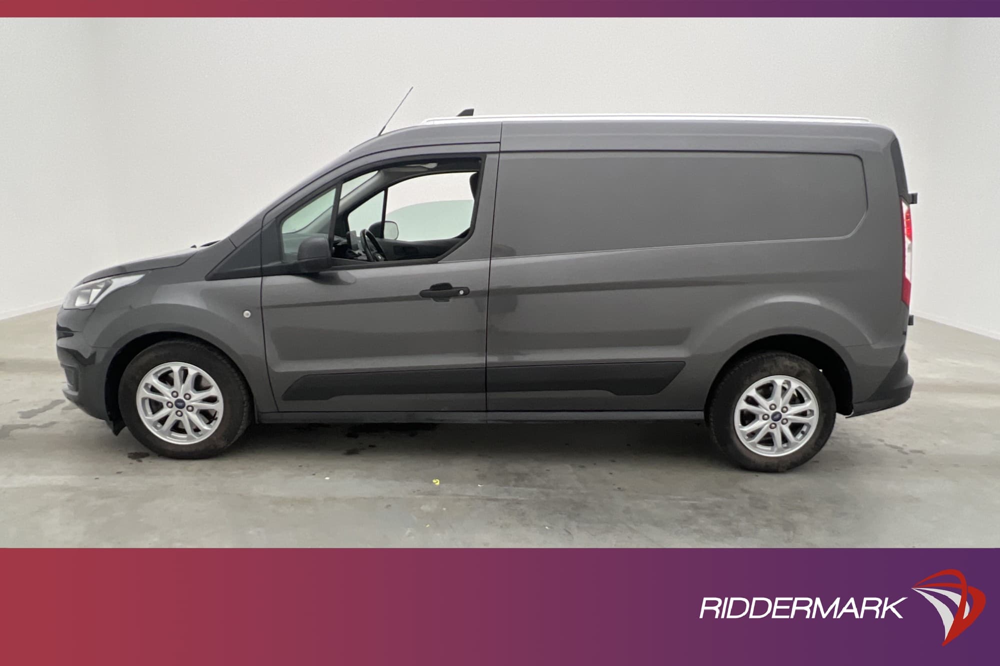 Ford Transit Connect LWB