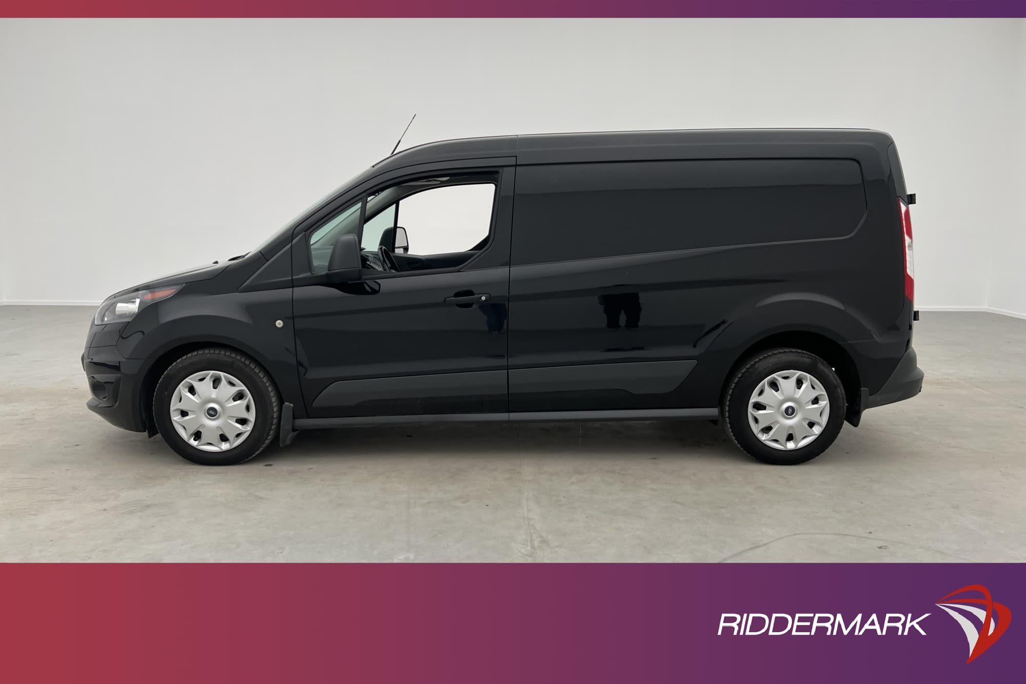 Ford Transit Connect LWB