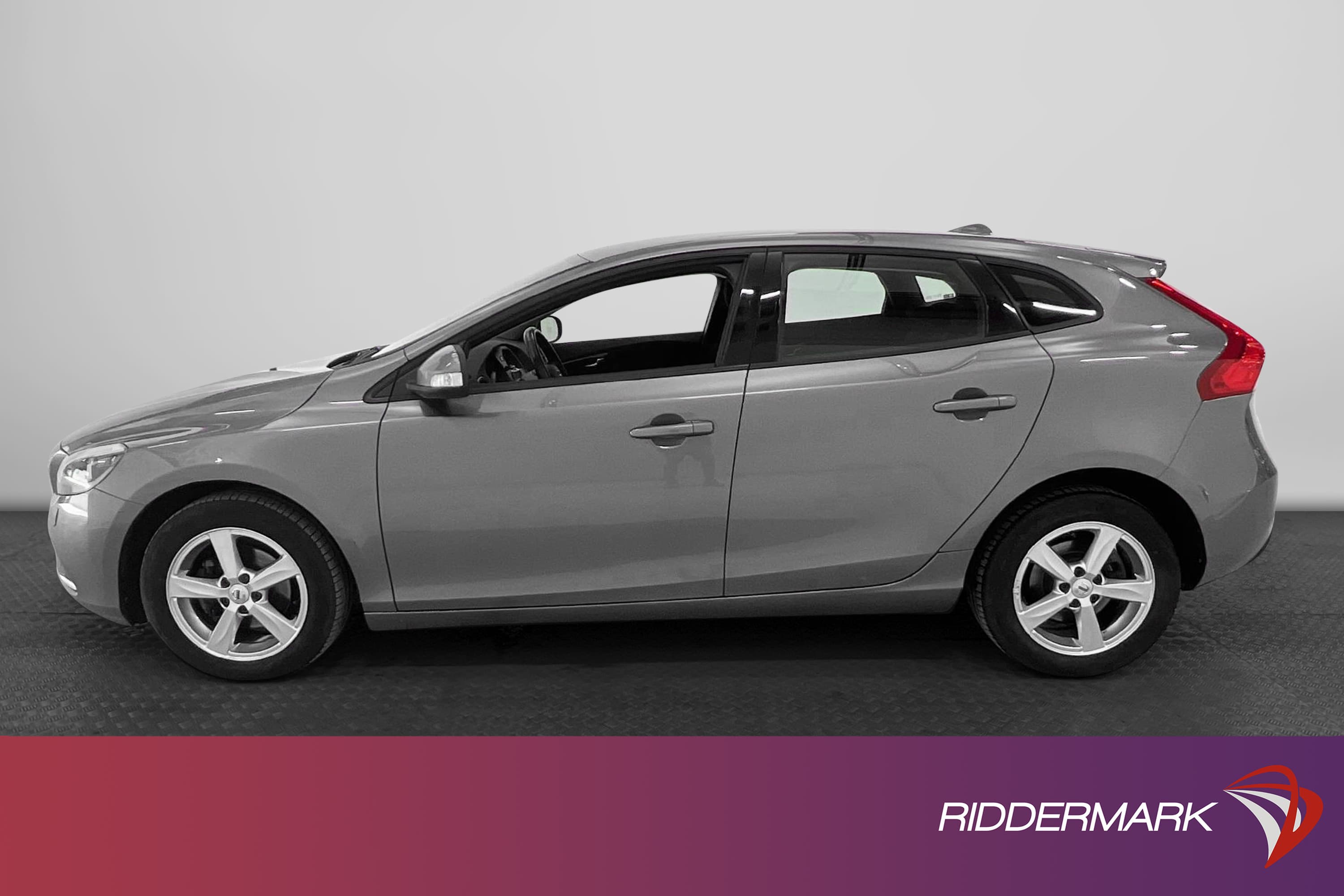 Volvo V40 D2 120 hk