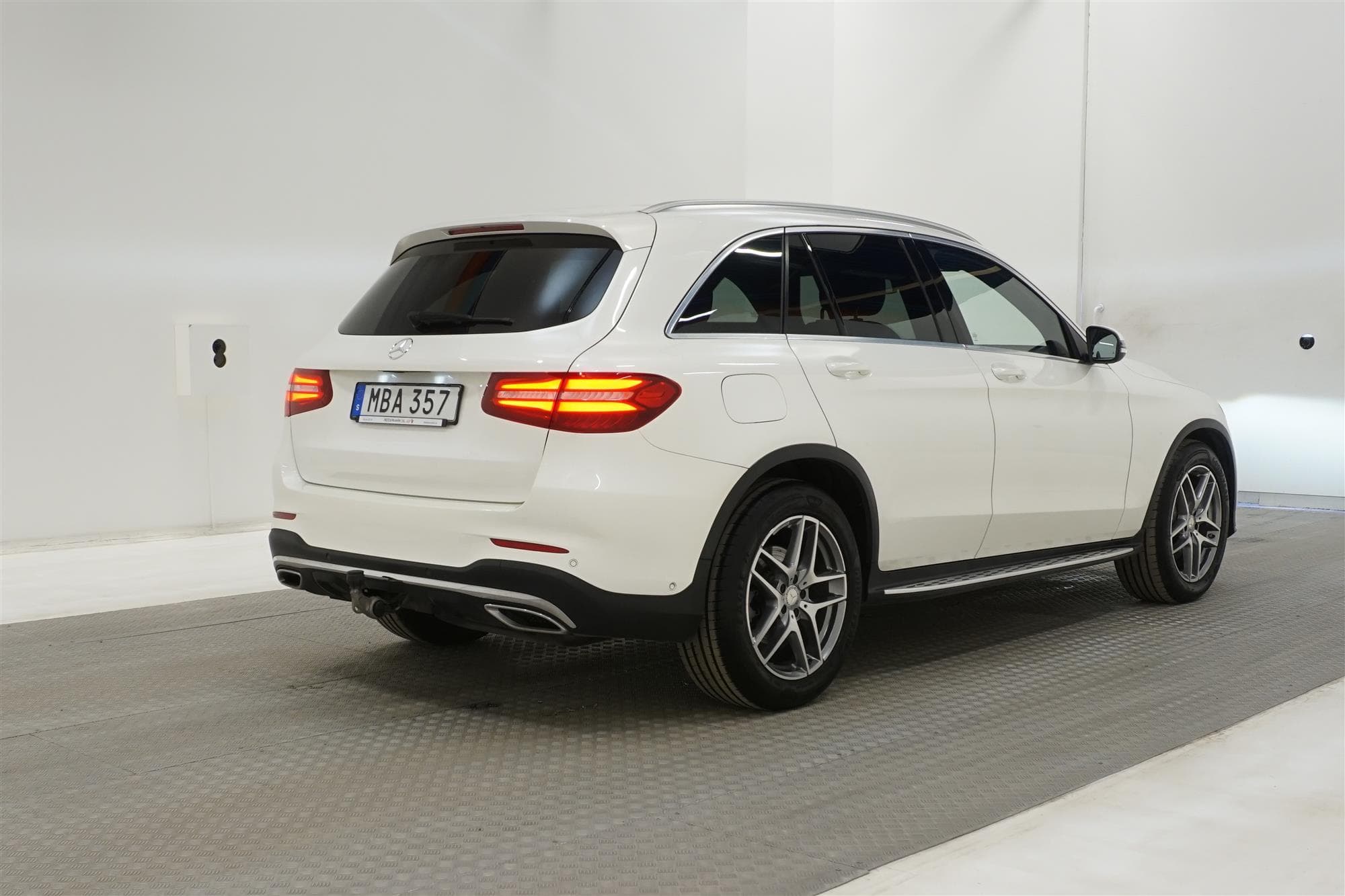 Mercedes-Benz 220 d 4M 9G-Tronic 170hk