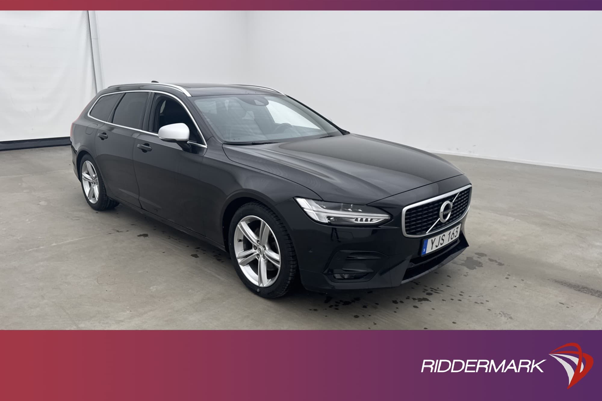 Volvo V90 D5 AWD