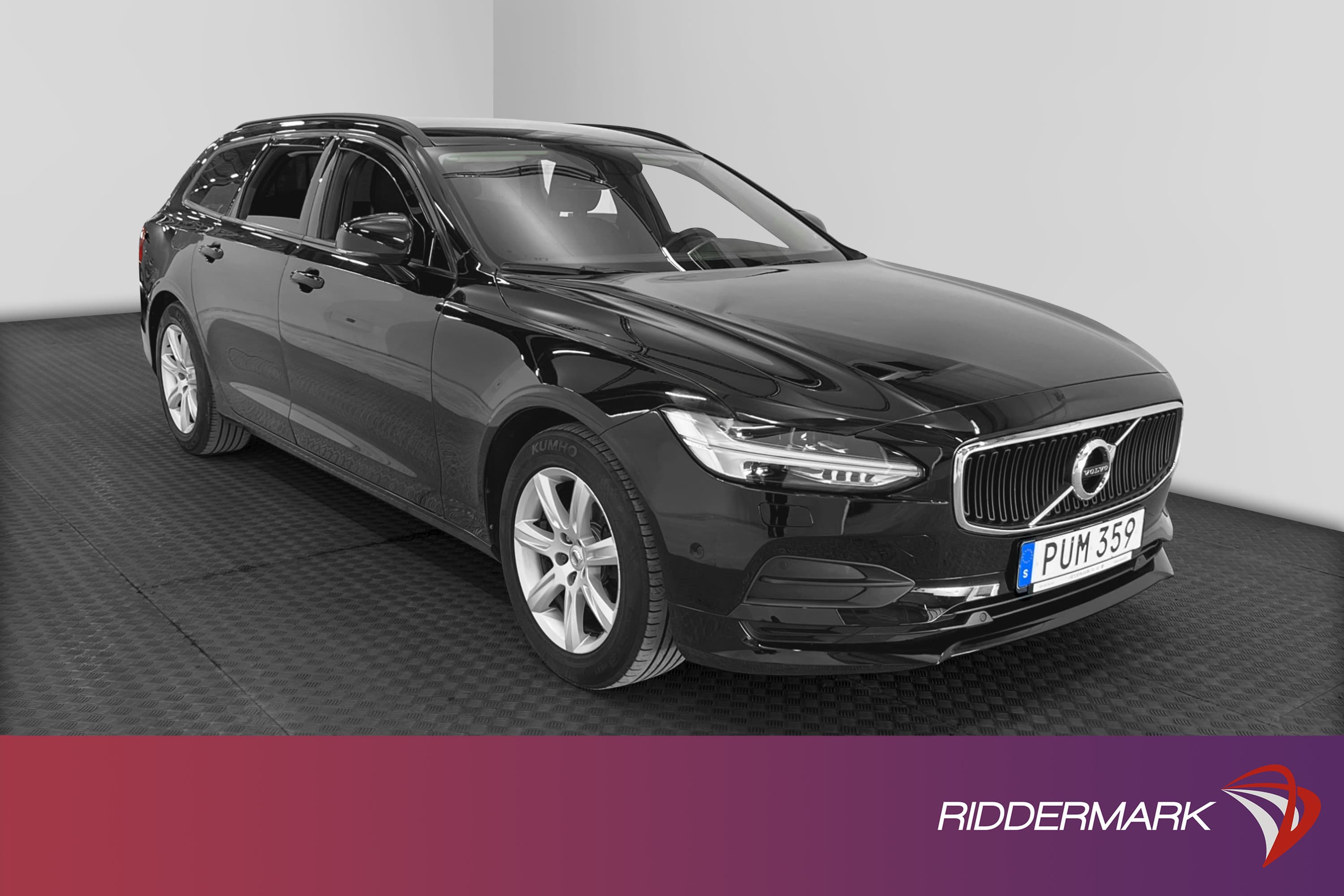 Volvo V90 D3 150hk