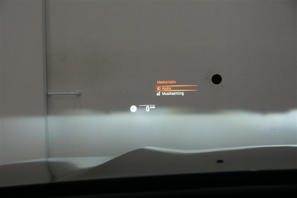 BMW X5 M50d 400hk Innovation D-Värm Sky Lounge H/K HUD 360°interiör