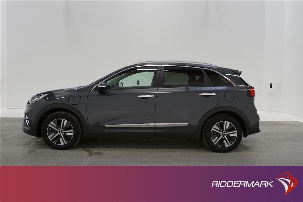 Kia Niro Plug-in 1.6 LCI 141hk