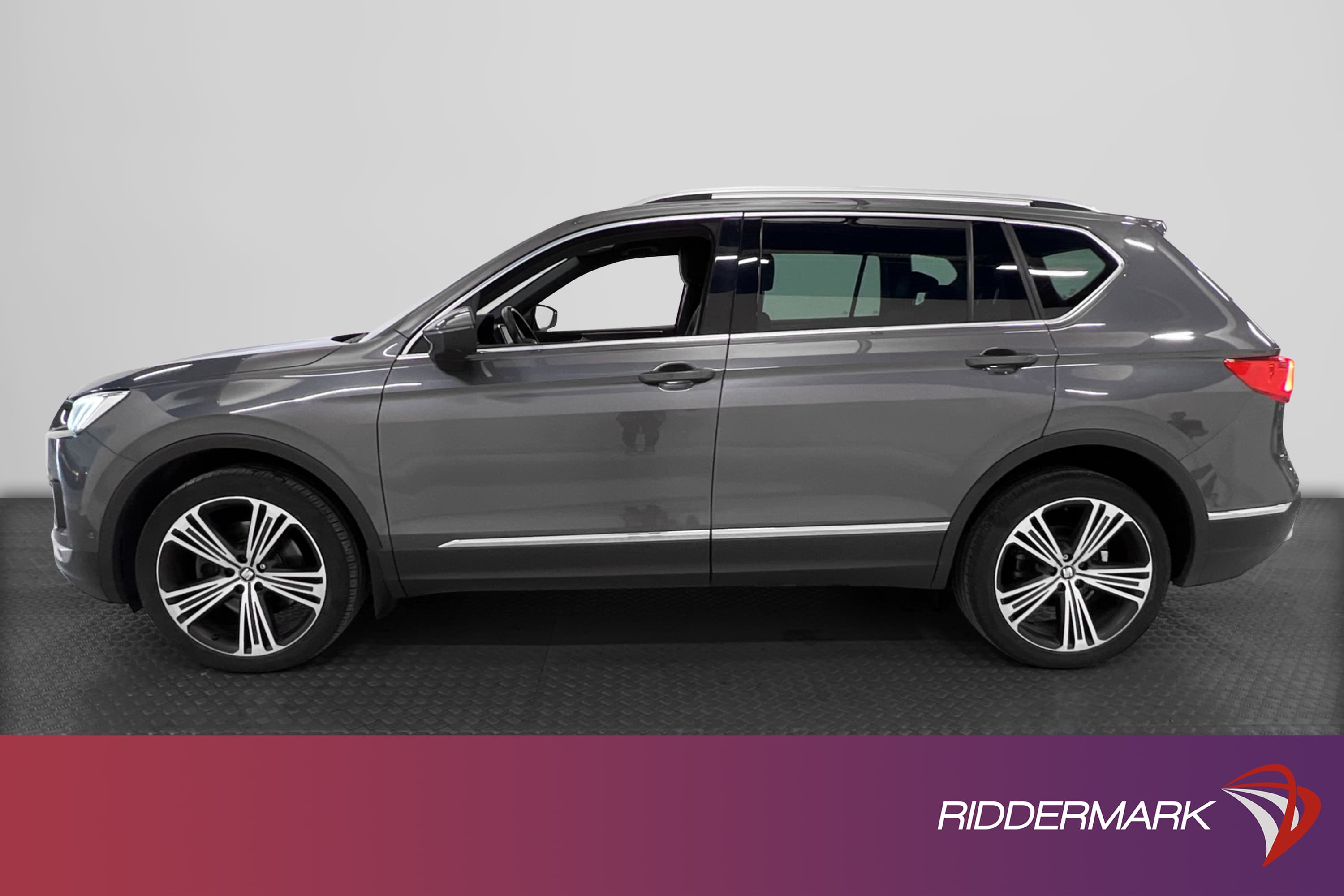 SEAT Tarraco 2.0 TDI 4Drive