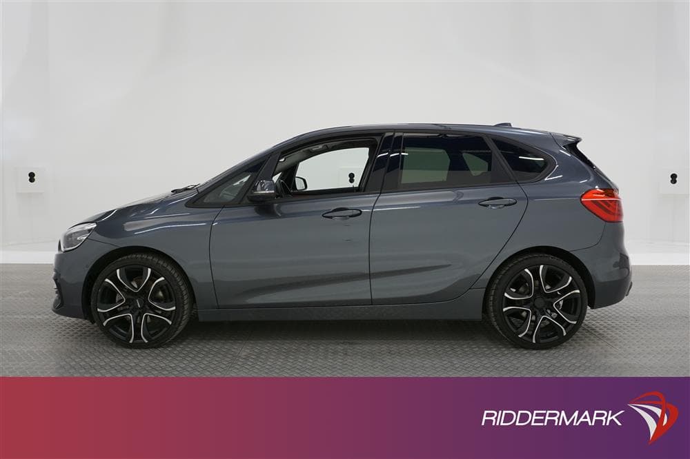 BMW 220i 192hk