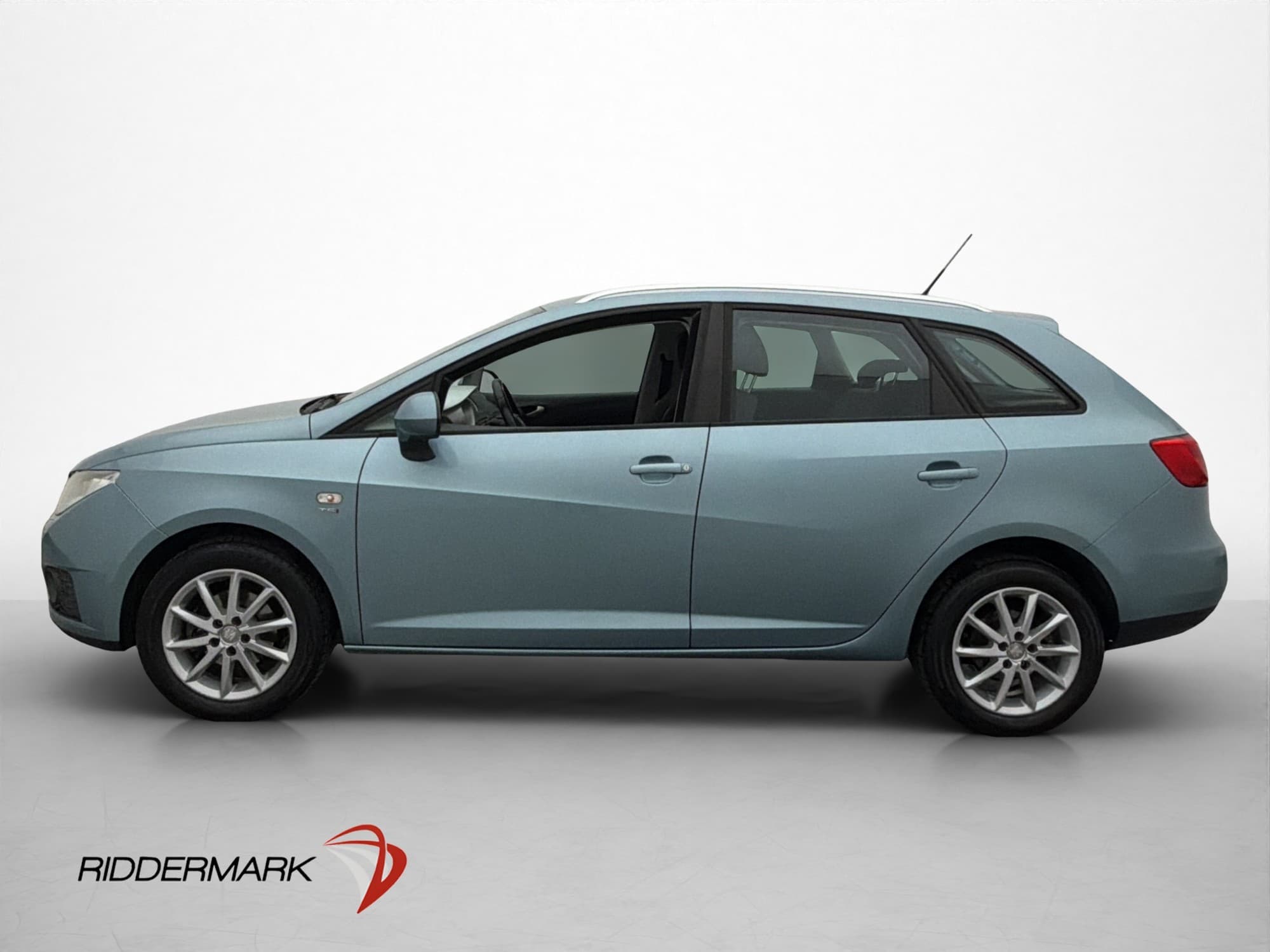 SEAT Ibiza ST