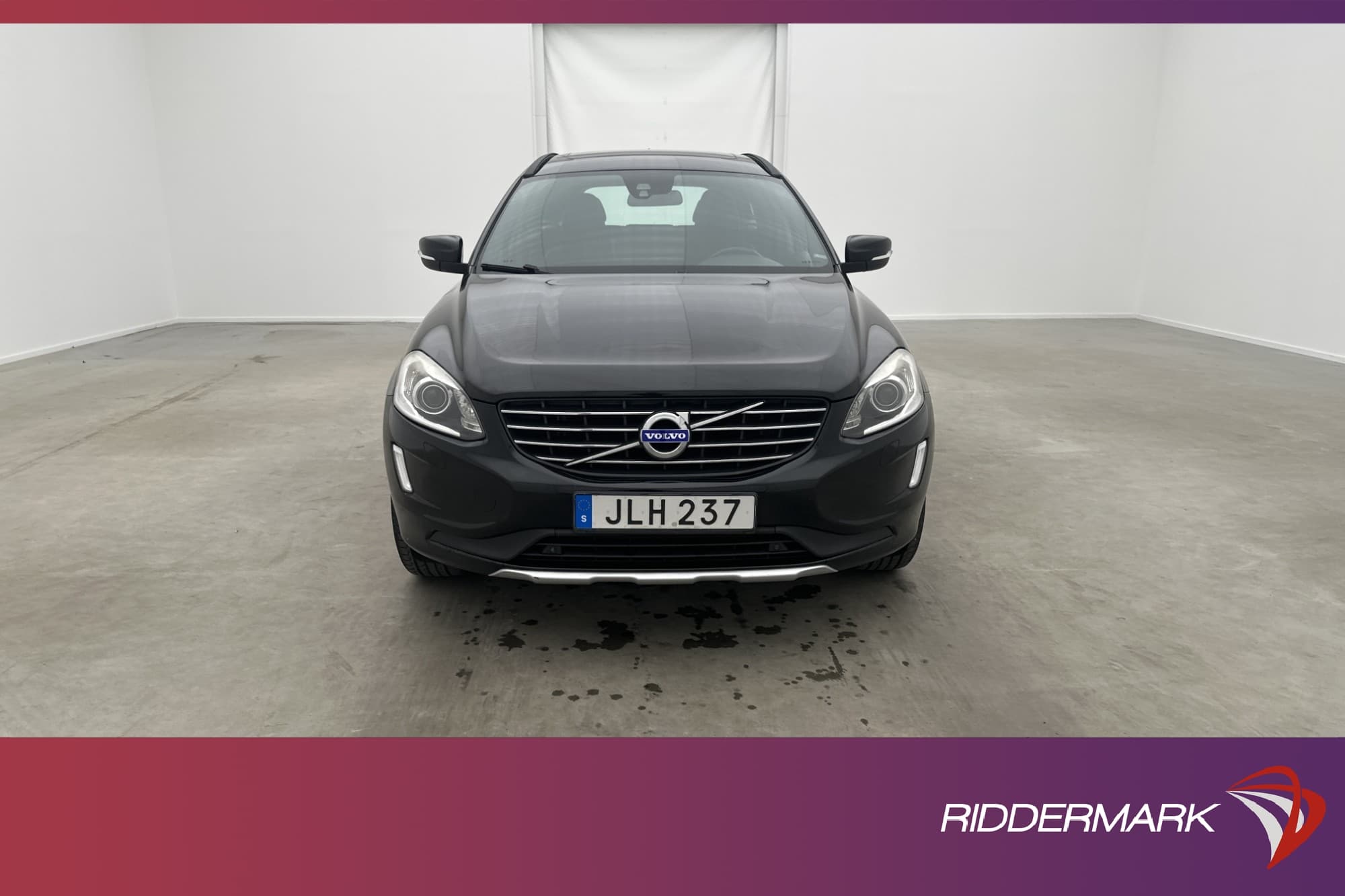 Volvo XC60 D4 181hk