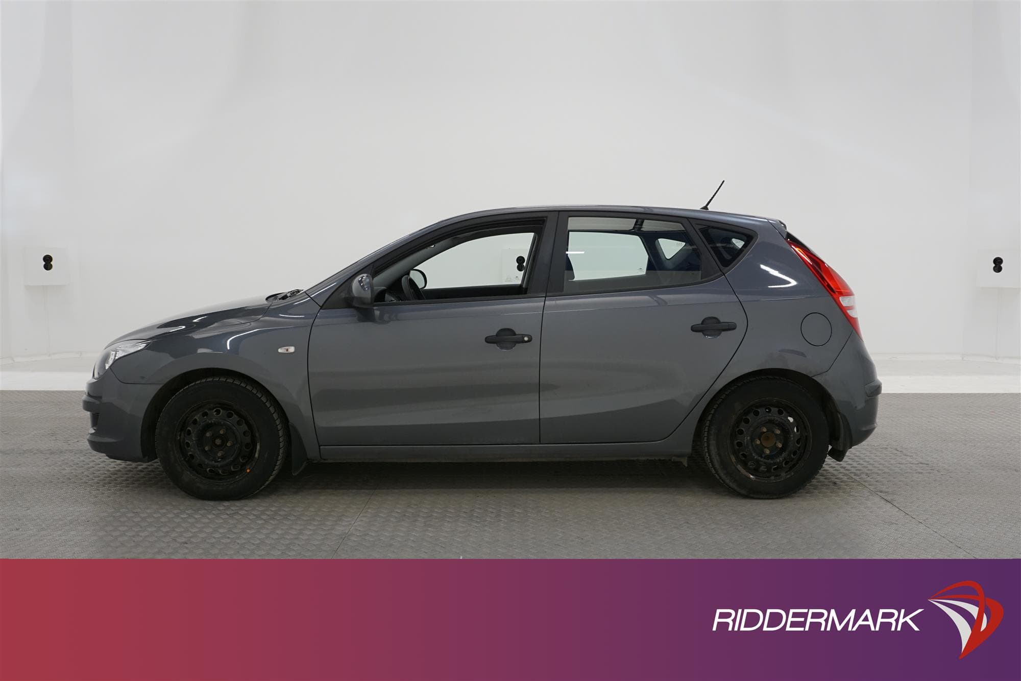 Hyundai i30 1.6 CRDi 90hk