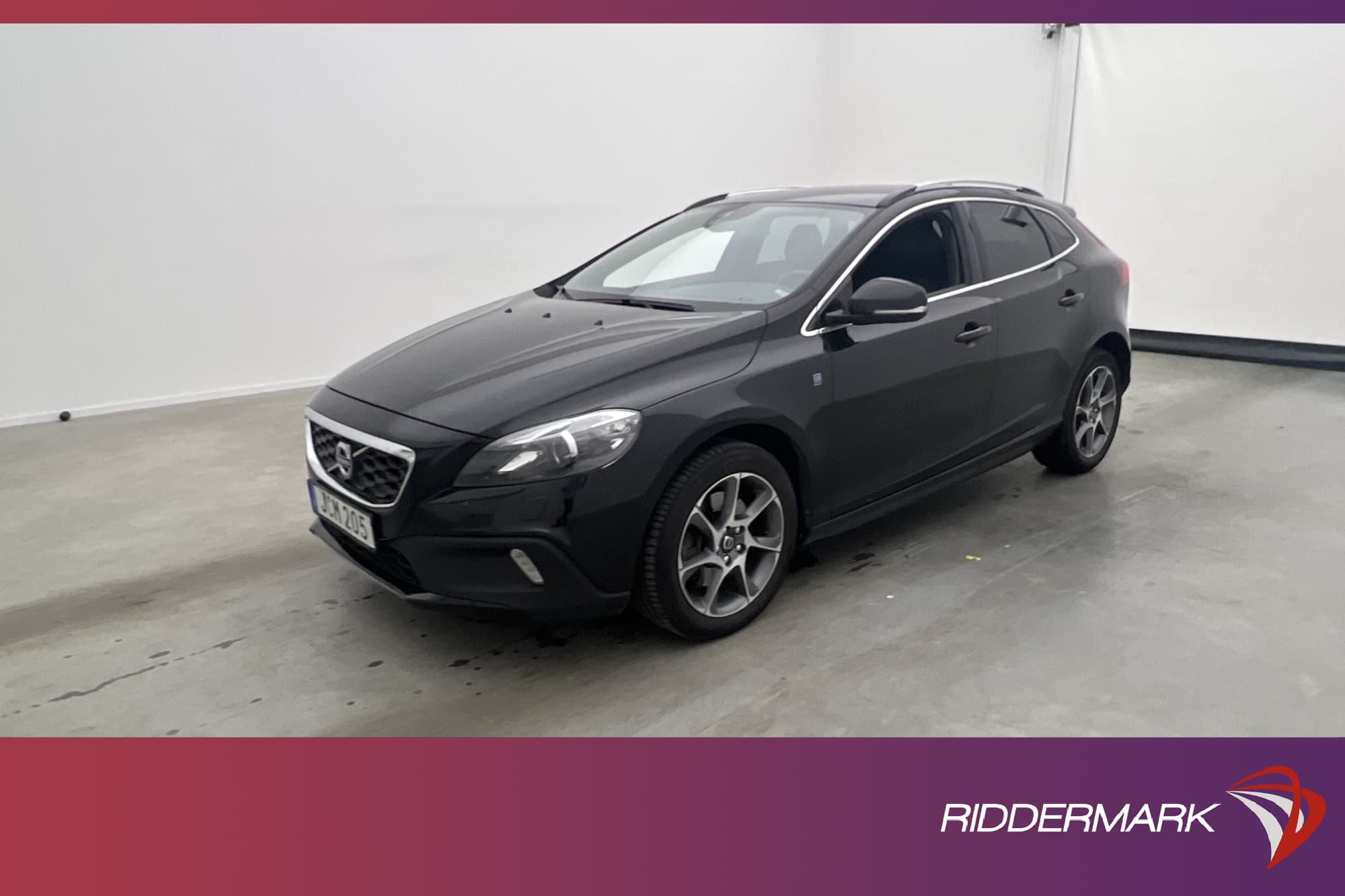 Volvo V40 Cross Country D2
