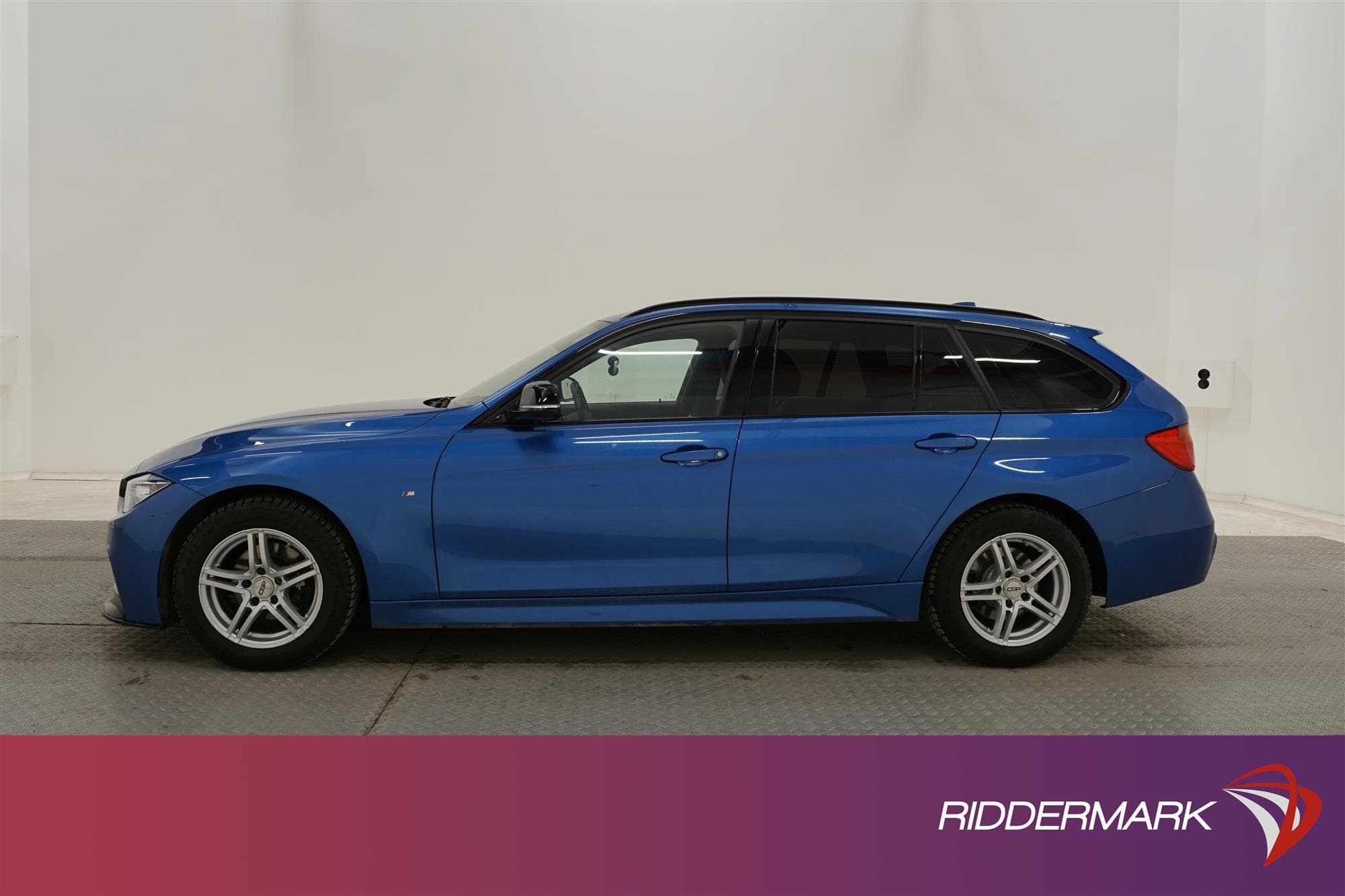 BMW 318d