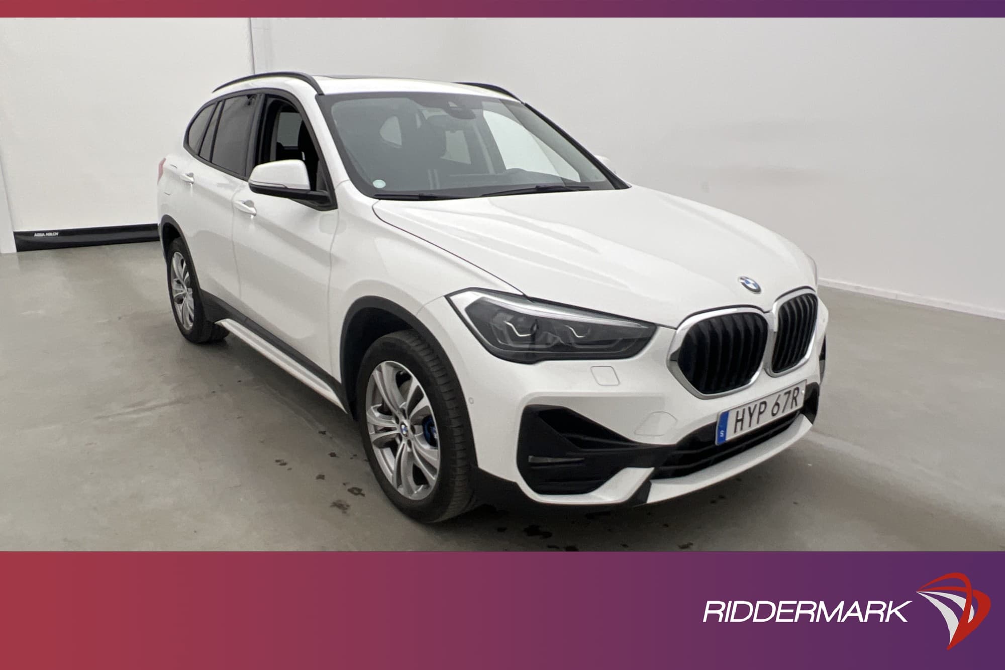 BMW X1 sDrive20i