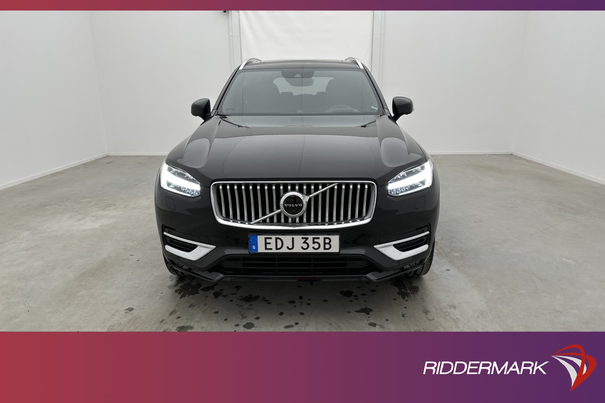 Volvo XC90 B5 AWD