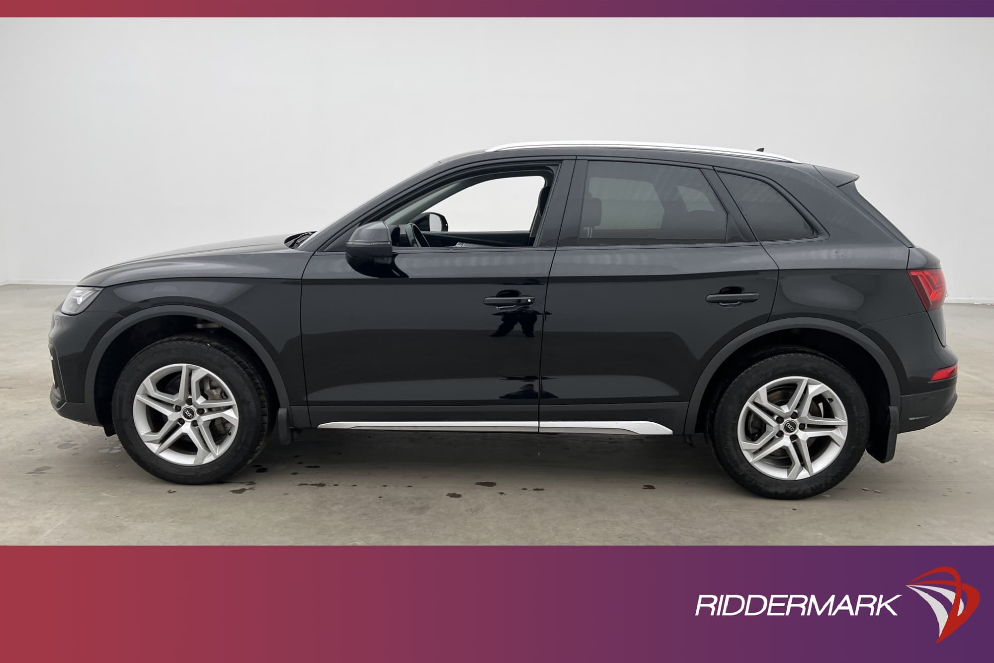 Audi Q5 40 TDI Q