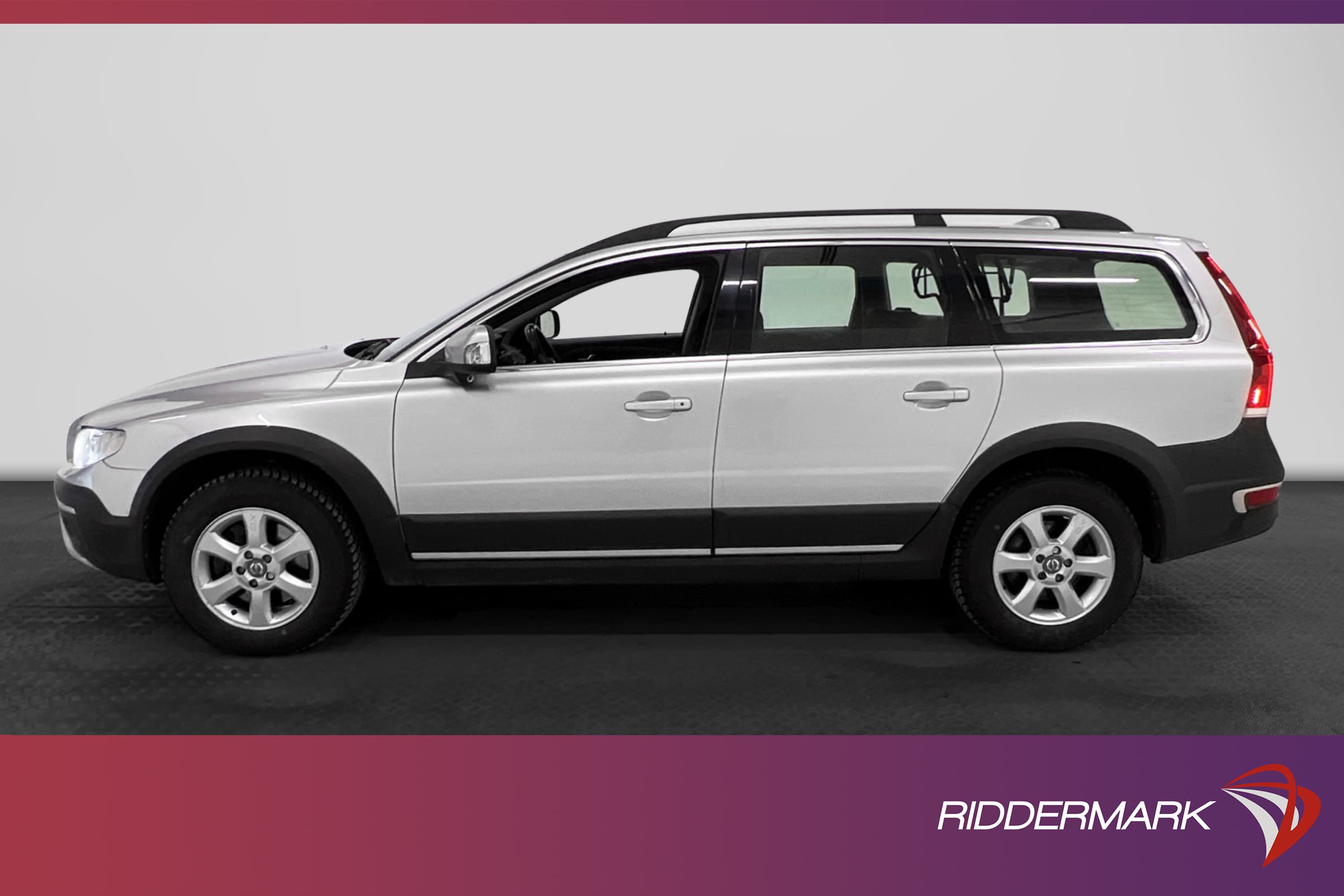 Volvo XC70 D4 181hk AWD