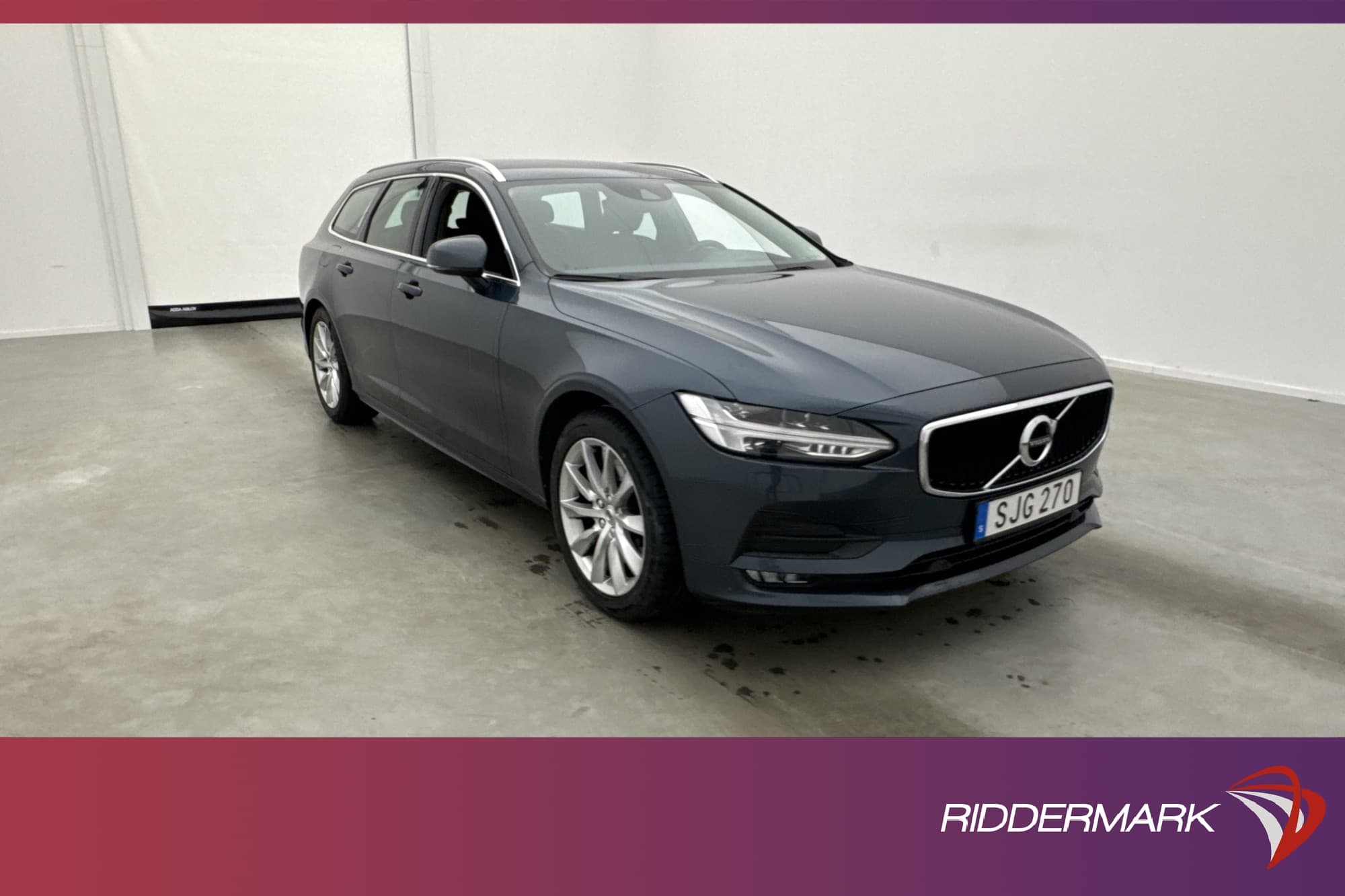 Volvo V90 T4 190hk
