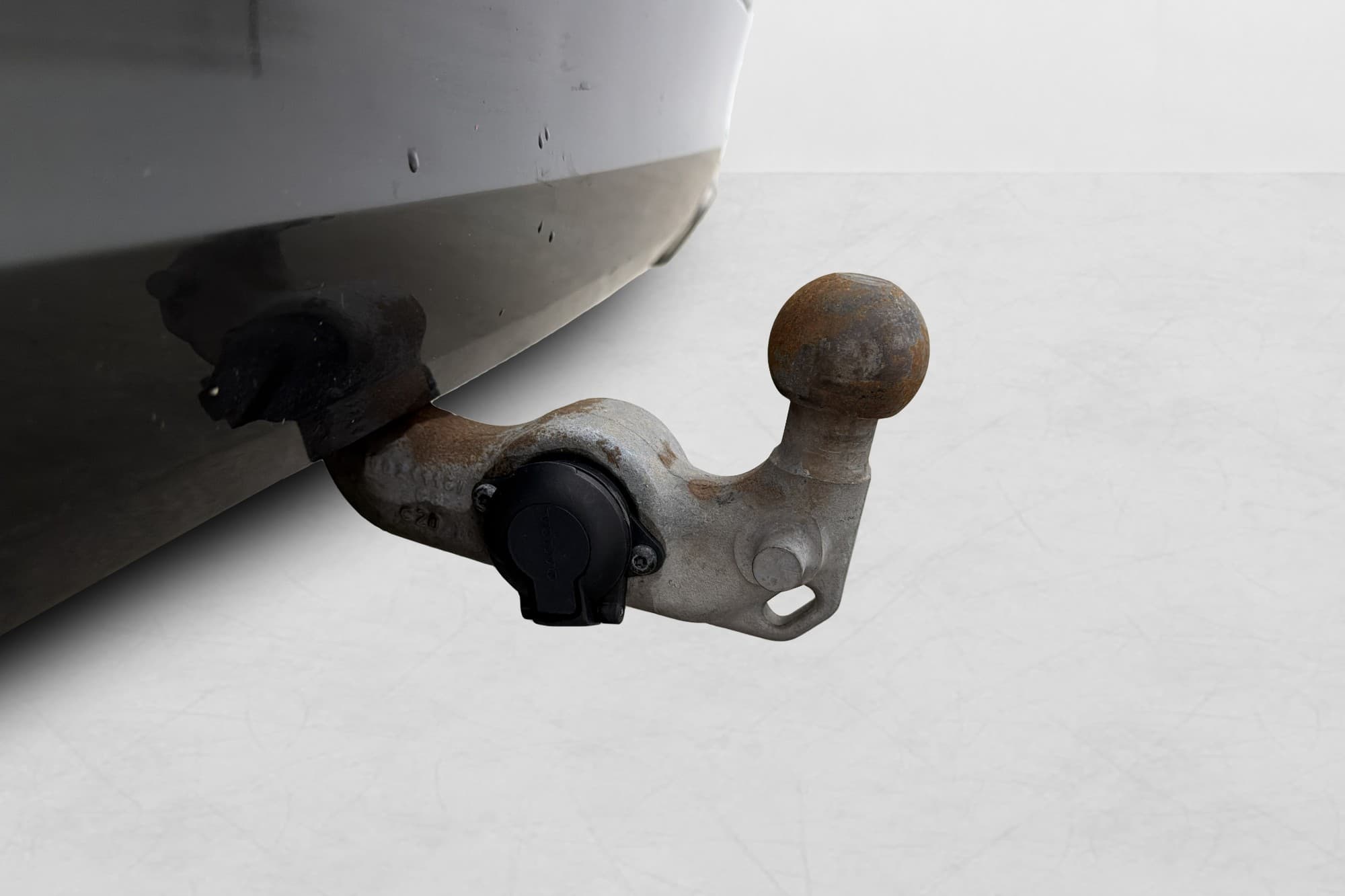 Volvo XC60 T5 250hk AWD Inscription Värmare Skinn Drag