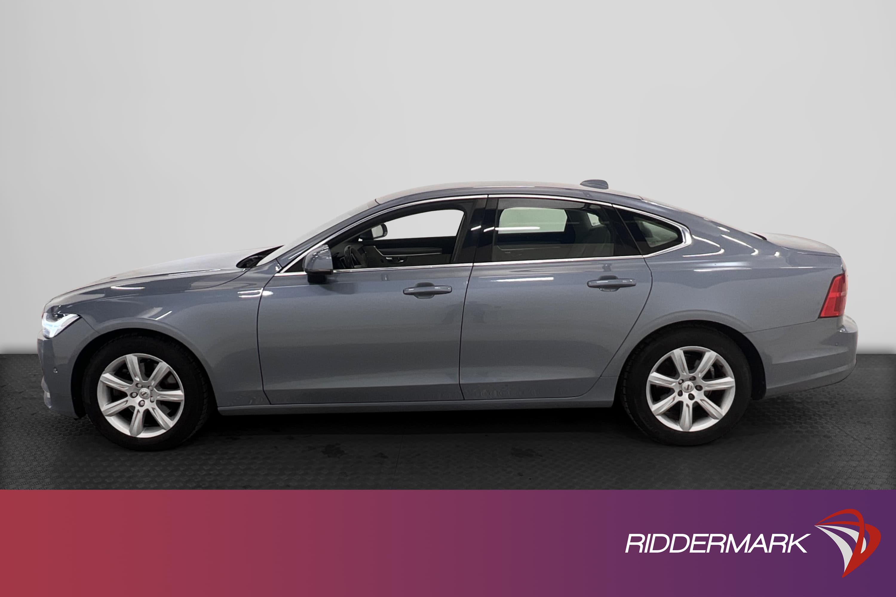 Volvo S90 D4 190hk