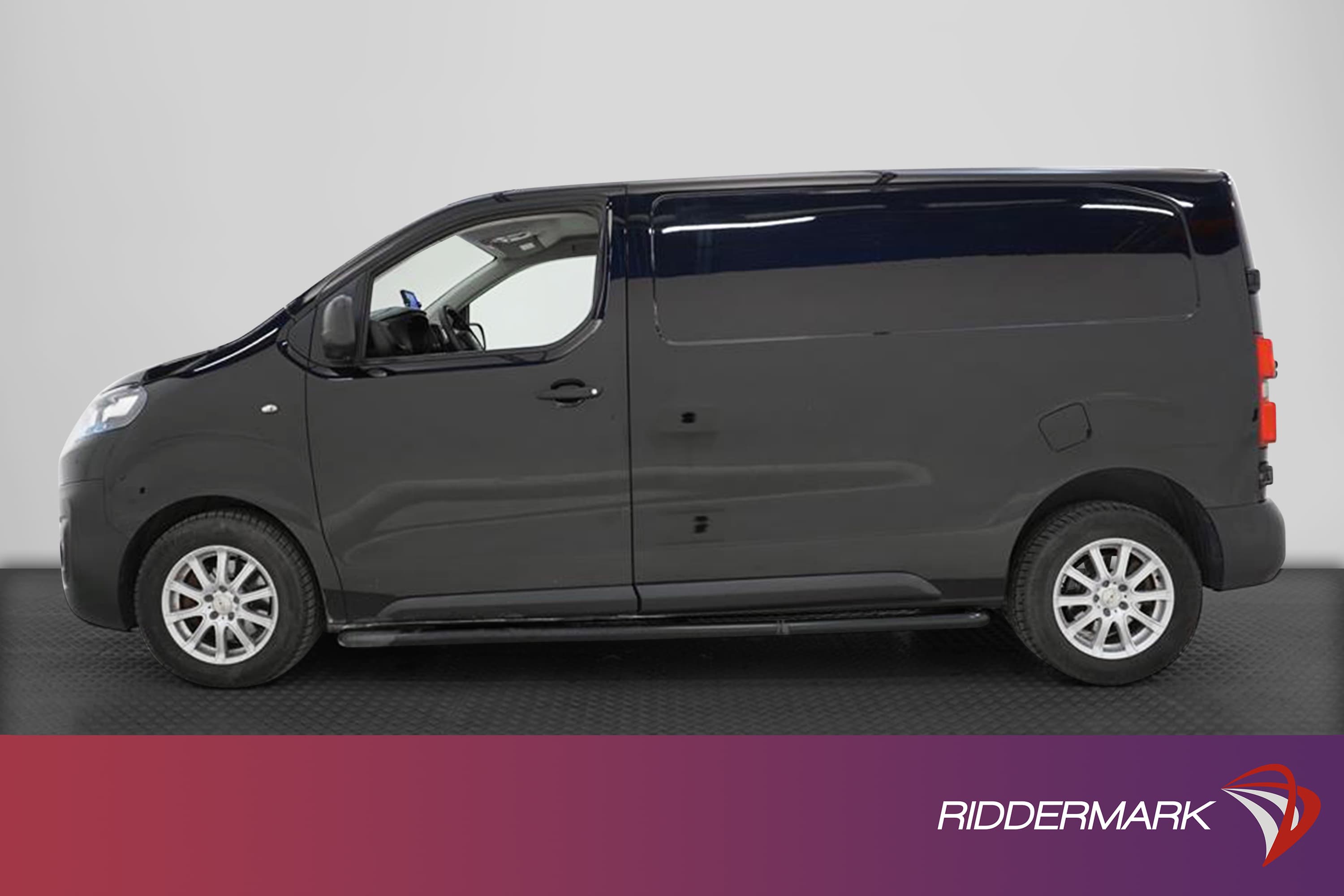 Citroën Jumpy