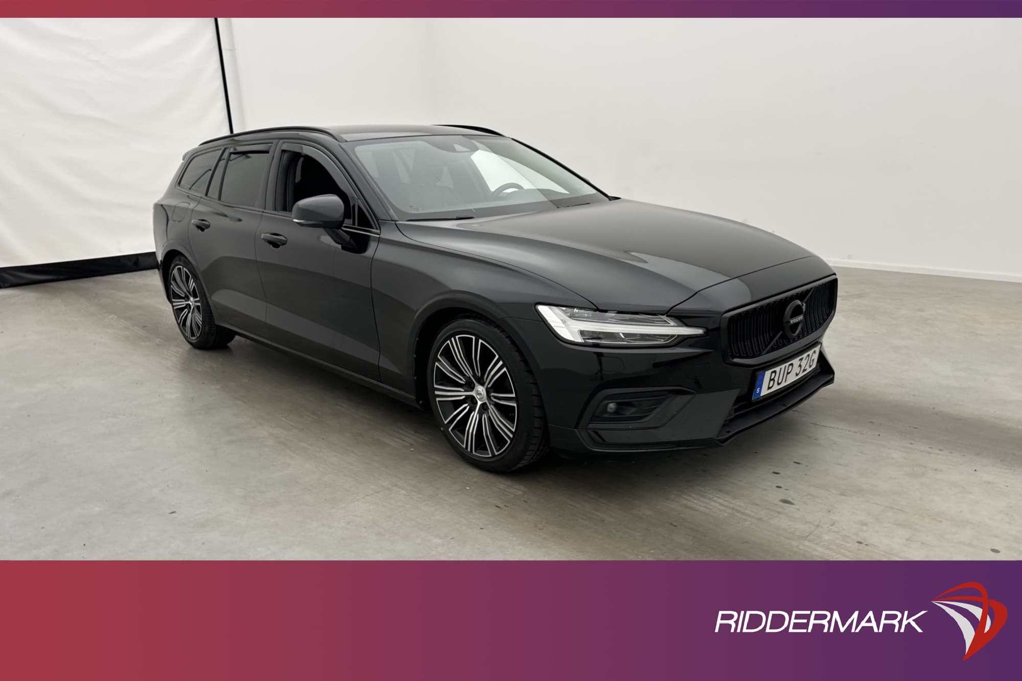 Volvo V60 D3 150hk