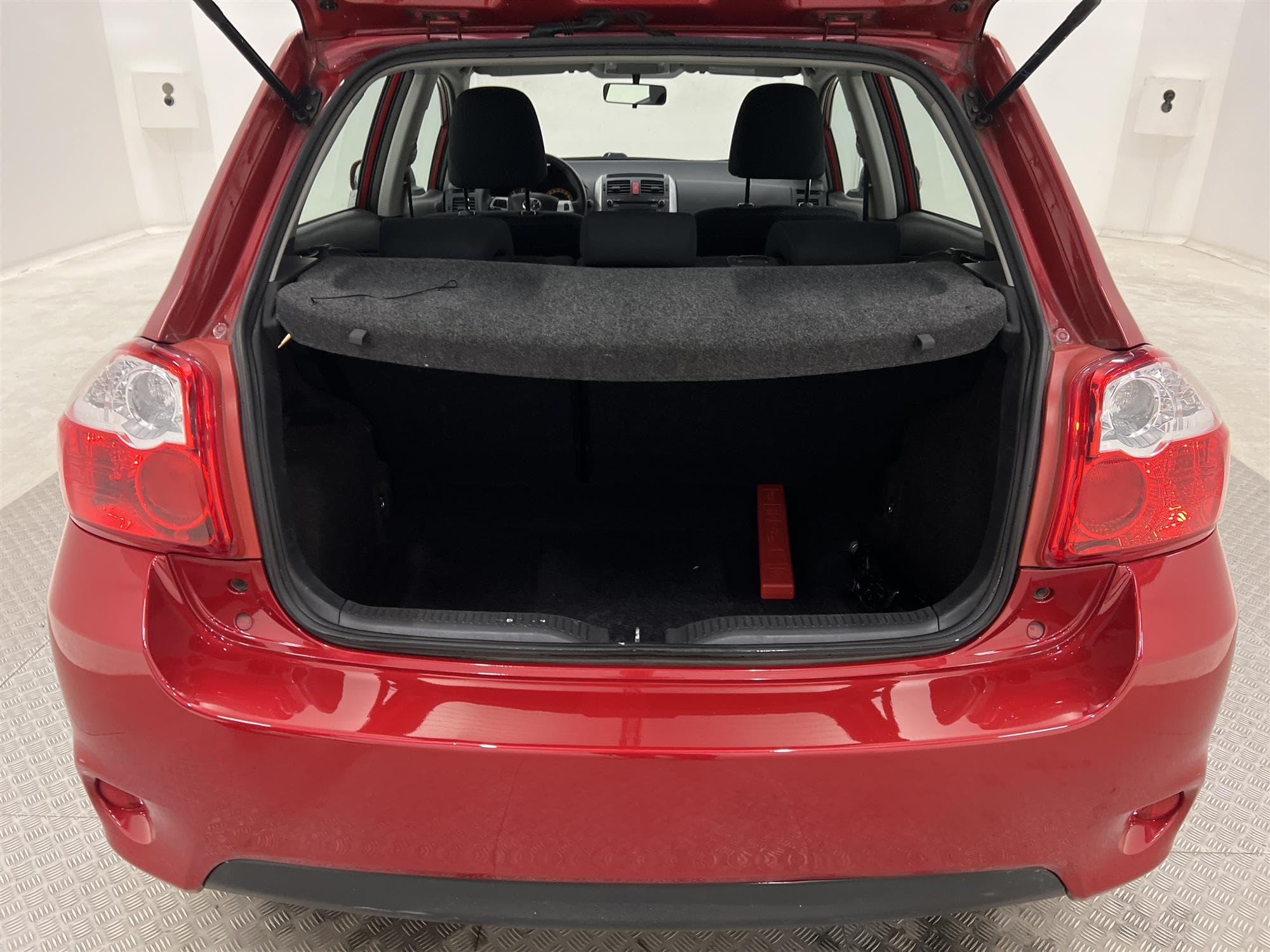 Toyota  Auris 1.4 90hk 2 brukare  Låg Skatt 0,45L/mil