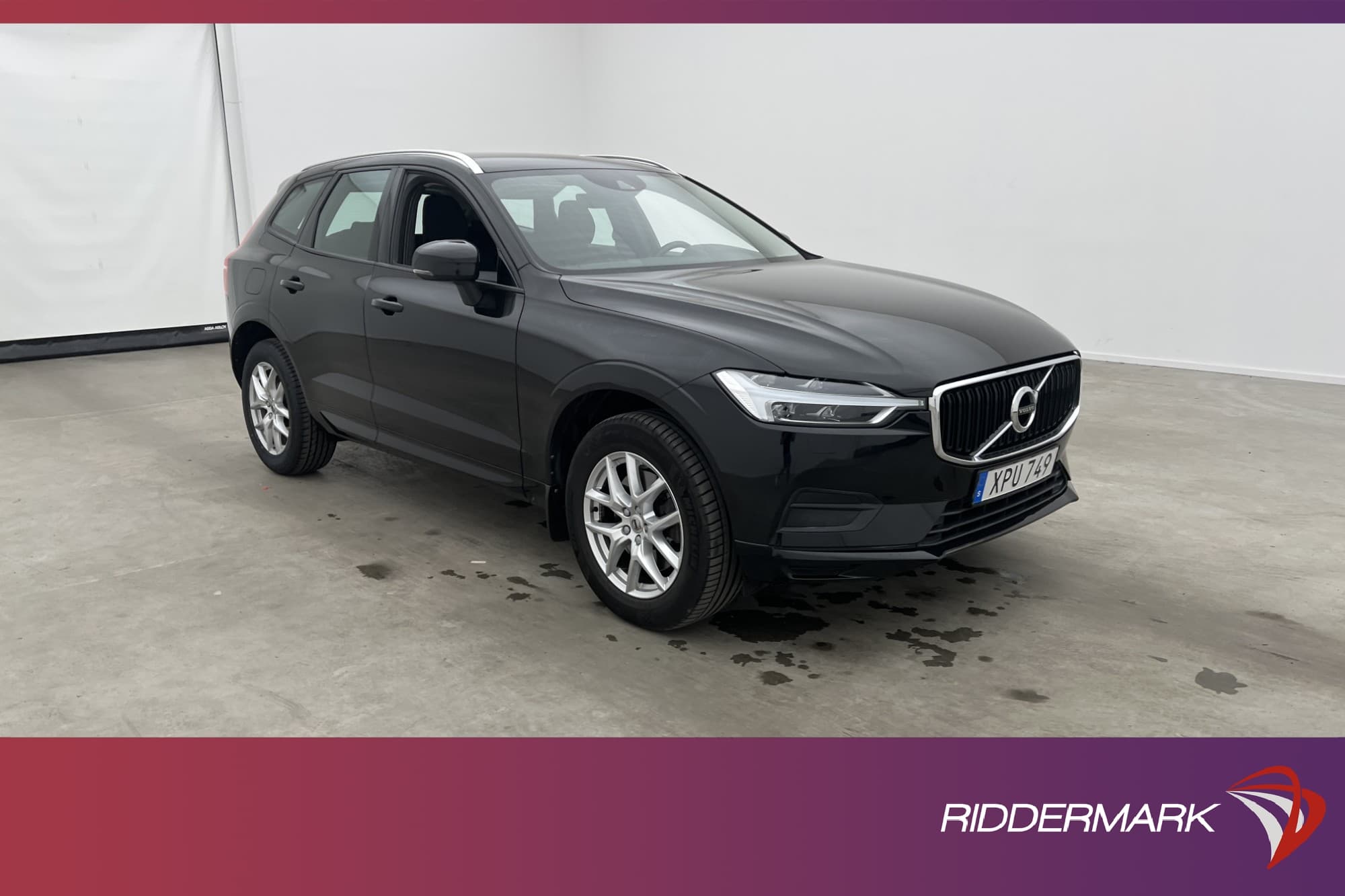 Volvo XC60 D4