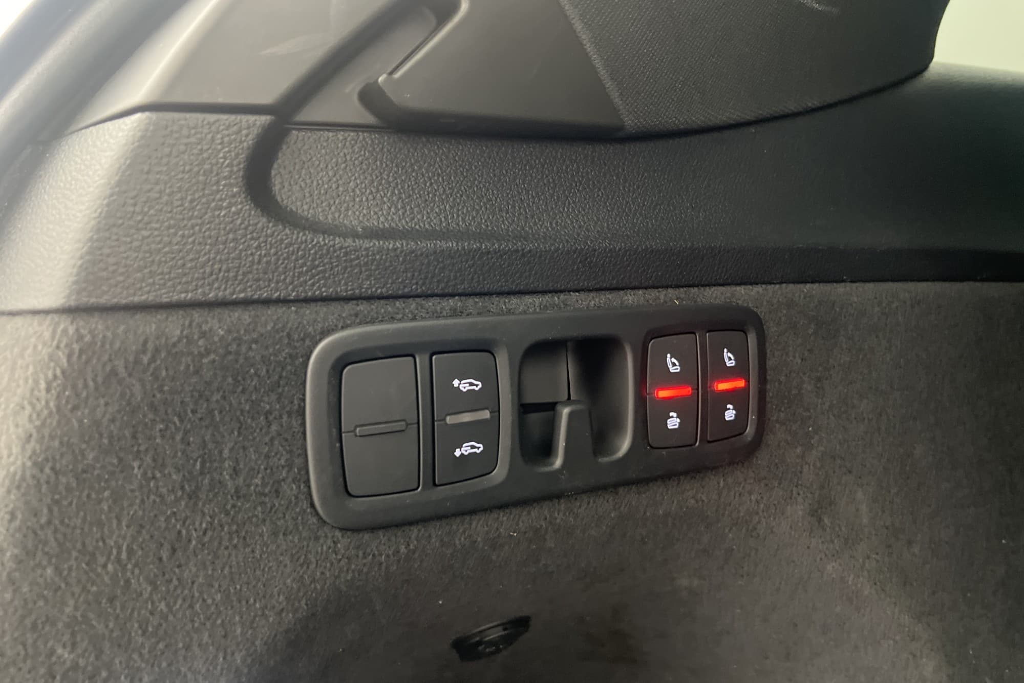 Audi Q7 3.0 TDI V6 Q S-Line 7-Sits Värmare Pano Luft Drag