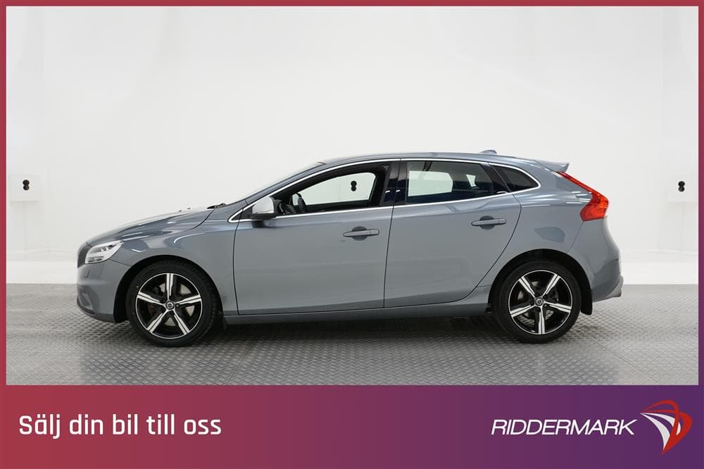 Volvo V40 T3 152hk
