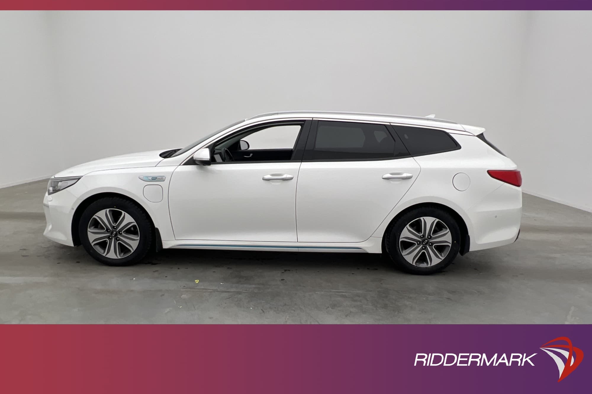 Kia Optima Sport Wagon