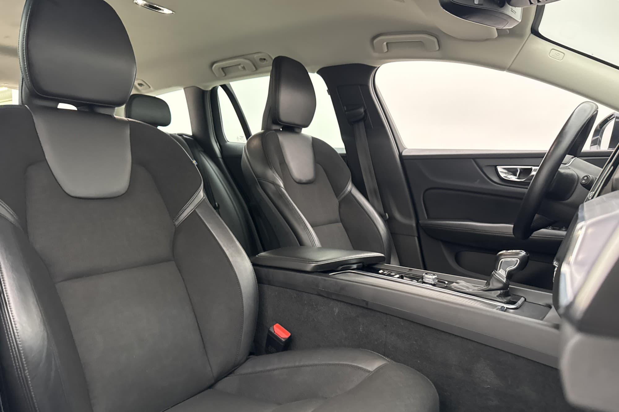 Volvo V60 D3 Momentum Värmare P-Sensorer Rattvärme VOC