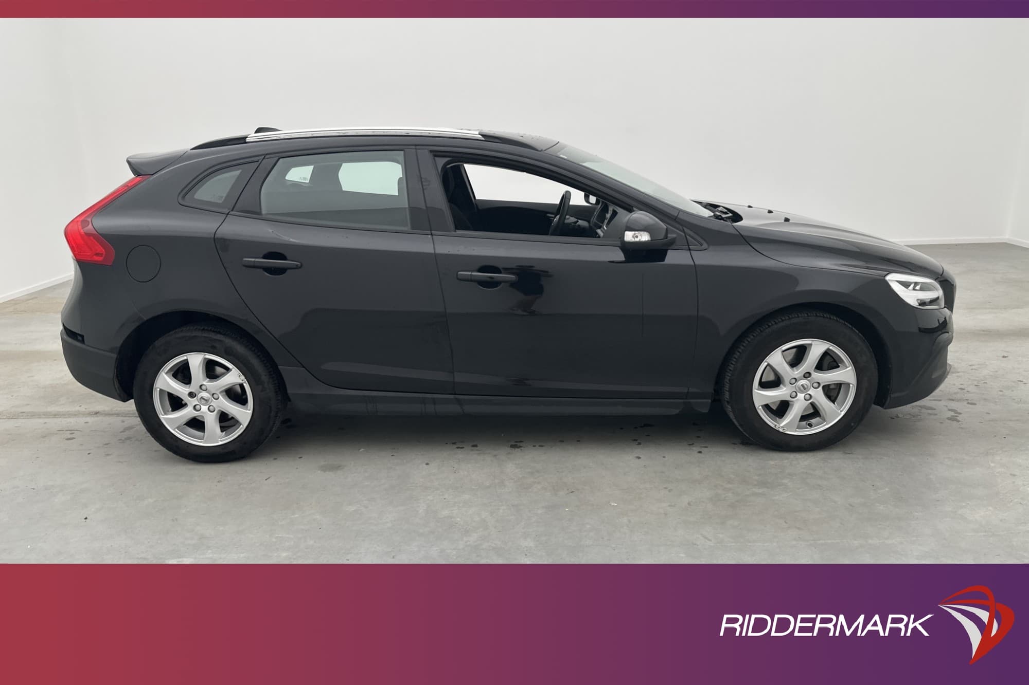 Volvo V40 Cross Country D3