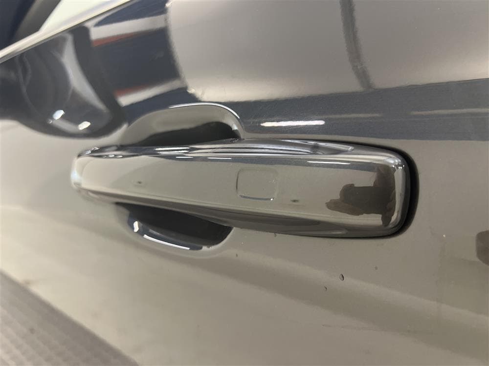 Volvo XC60 D4 190hk AWD Inscription Skinn 0,56l/milinteriör