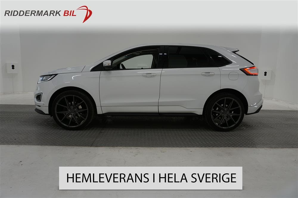 Ford Edge 2.0 TDCi