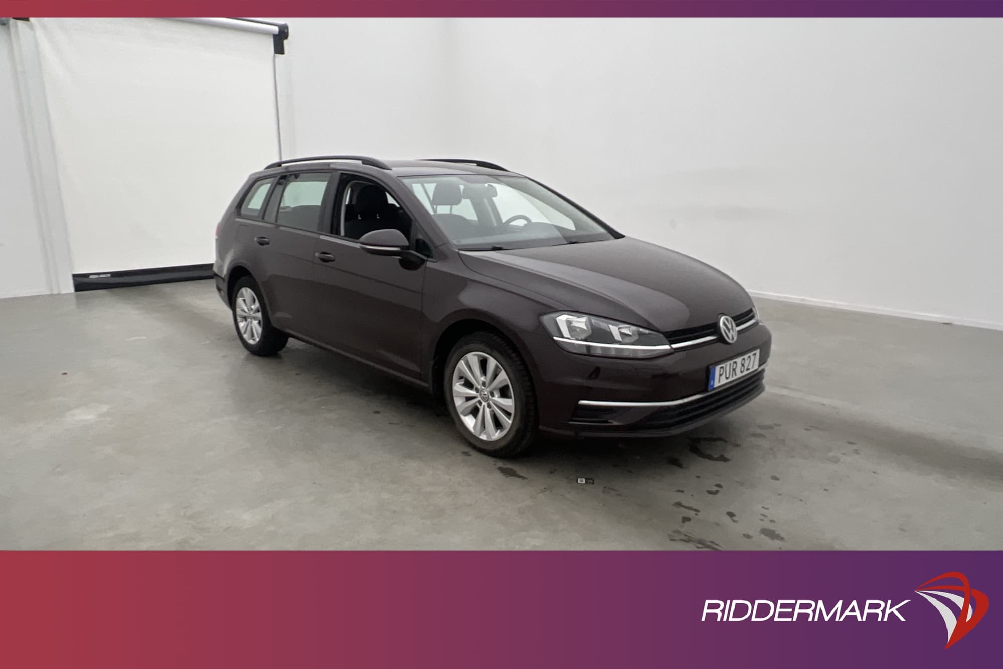 Volkswagen Golf Sportscombi 1.0 TSI 110hk
