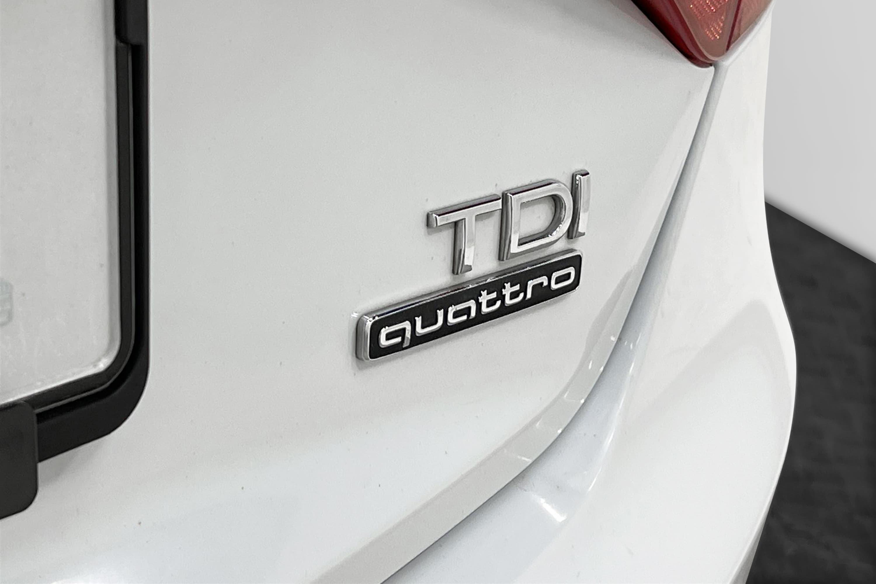 Audi A5 Sportback 2.0 TDI Quattro 190hk S-line Värmare PDC