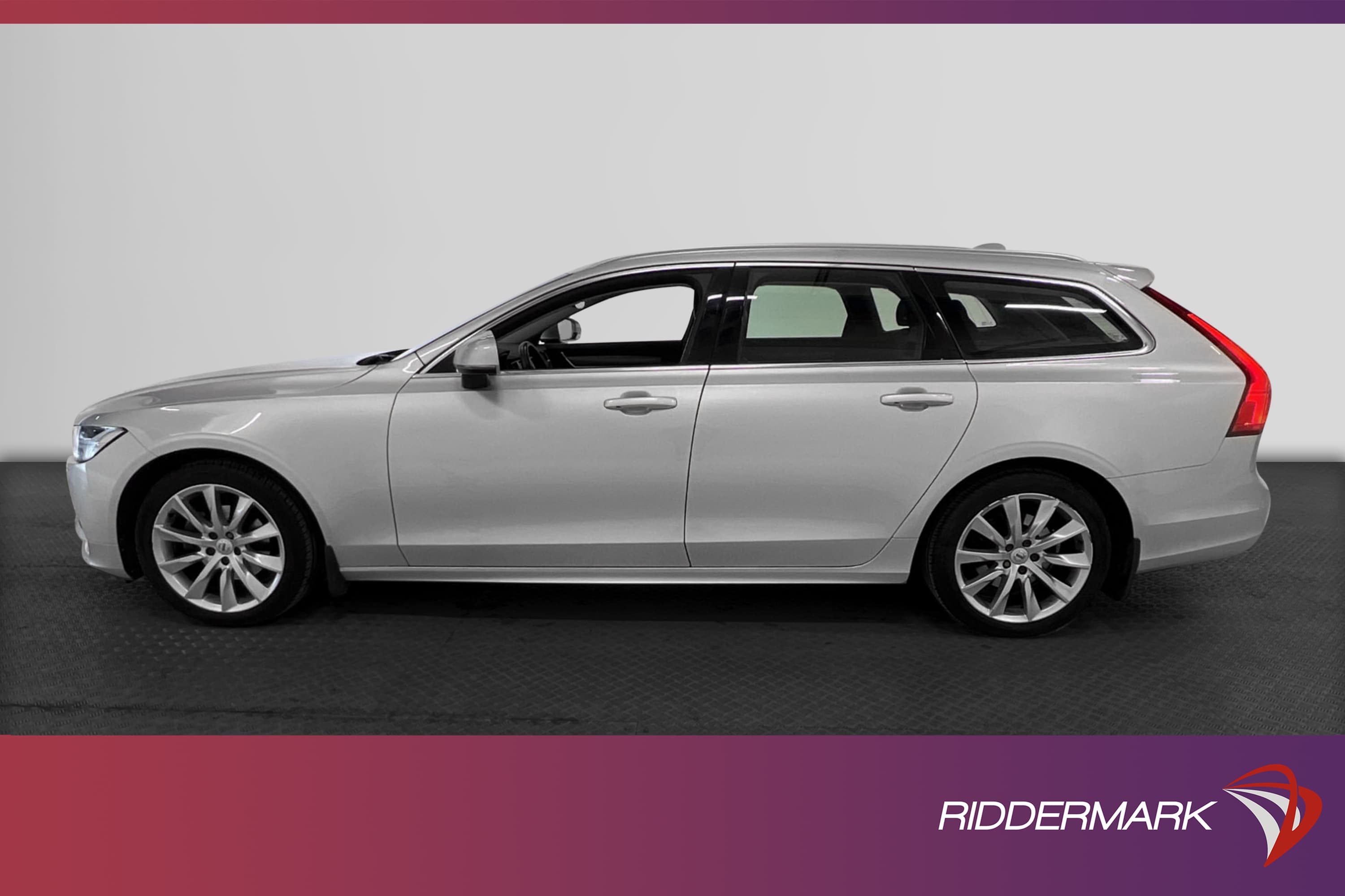 Volvo V90 D3e 150hk Momentum
