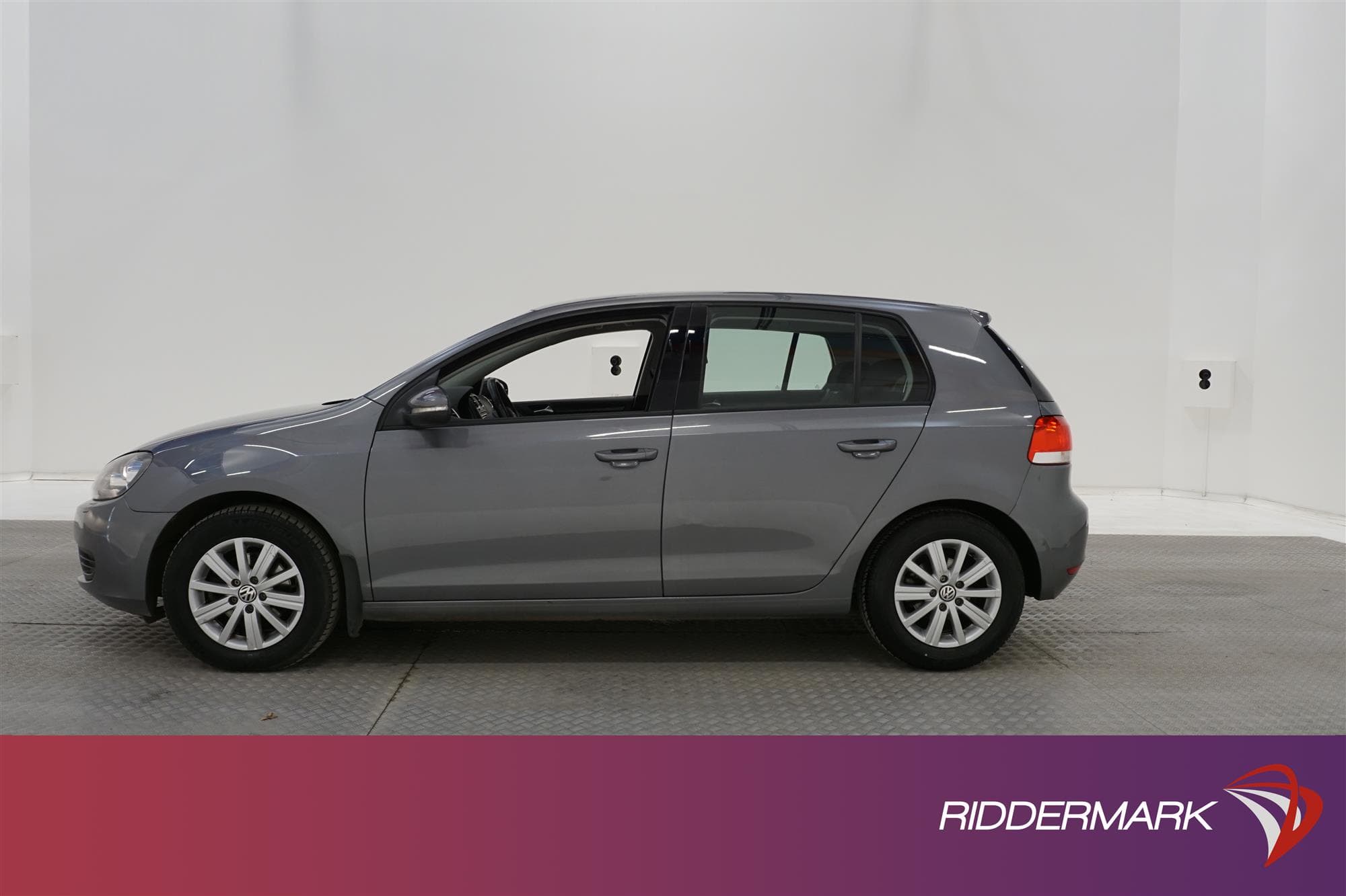 Volkswagen Golf 1.6 TDI 105hk DSG