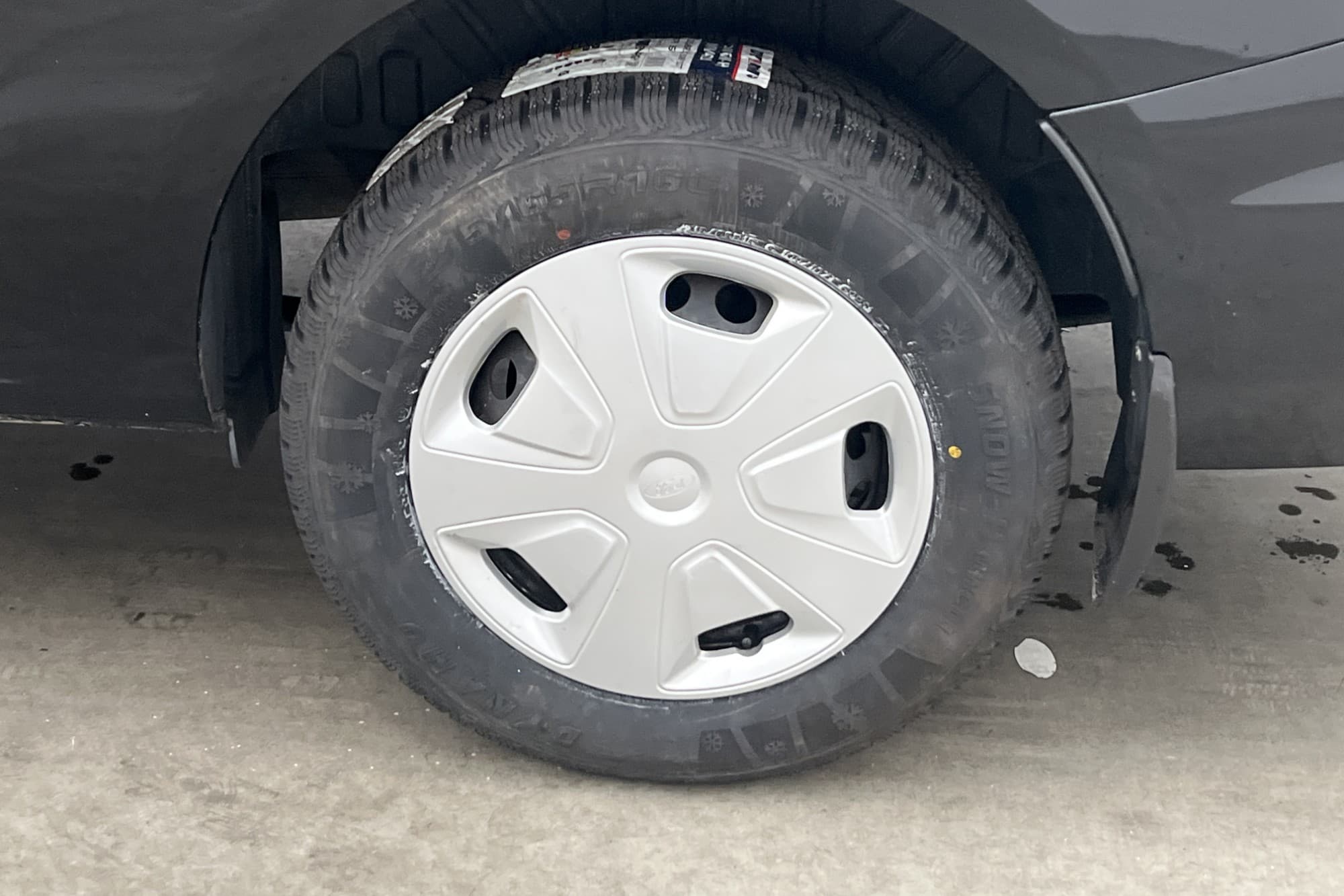 slider
