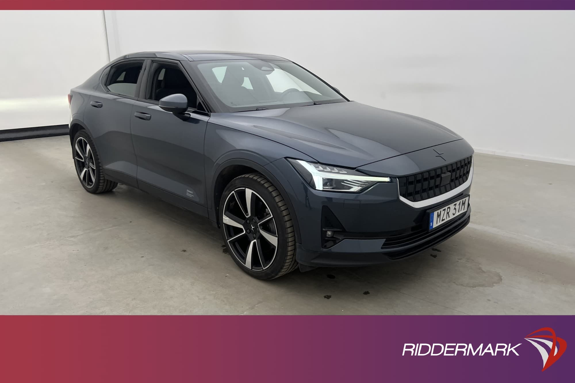 Polestar 2 Long Range Dual Motor